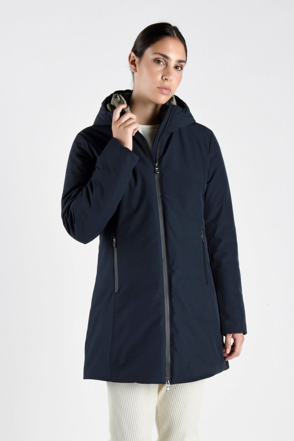 Canadian Classics Classics Winterjacke Winterjacke Darknavy Yorkton Canadian