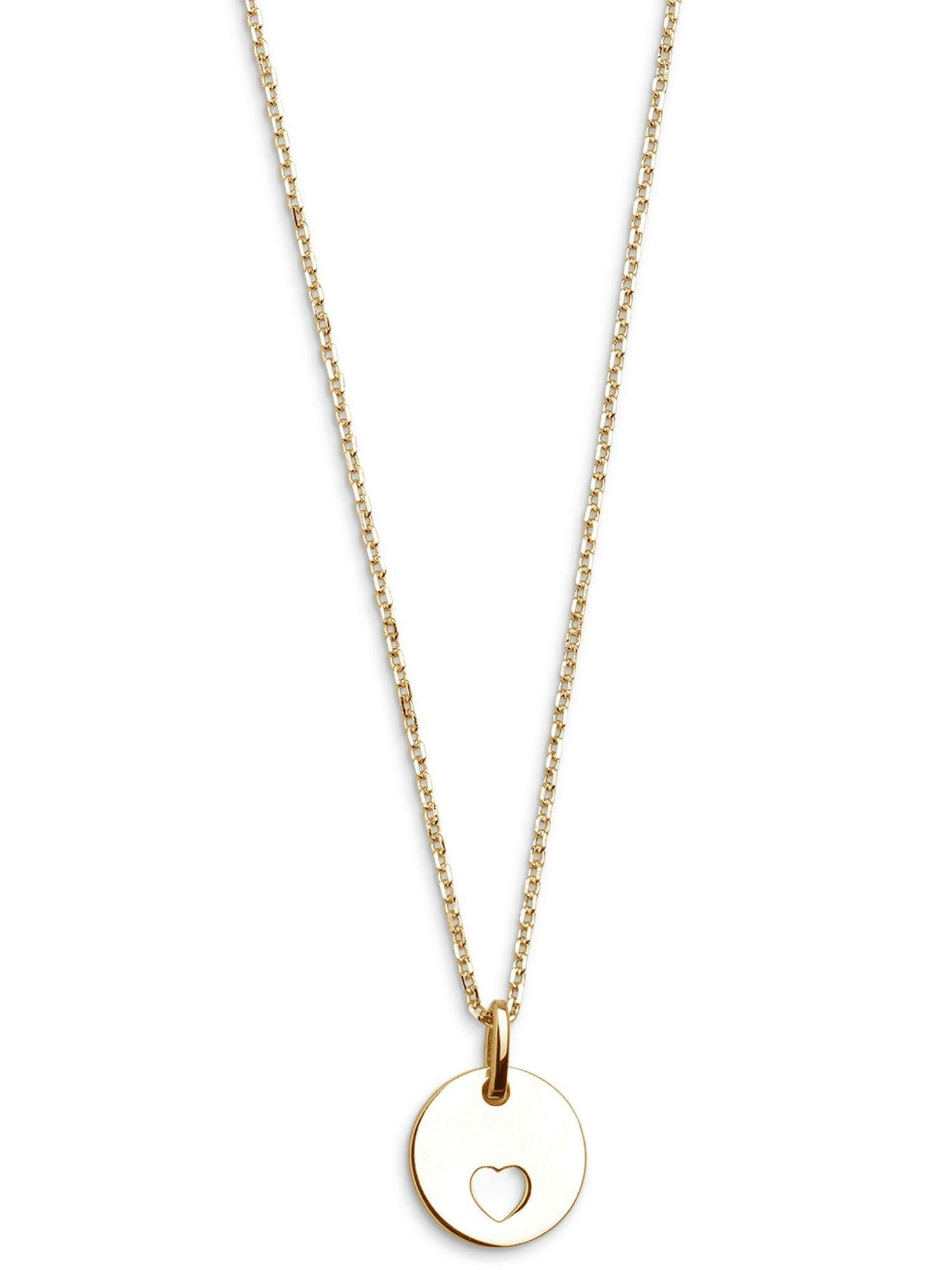 Charm-Kette Halskette für Damen