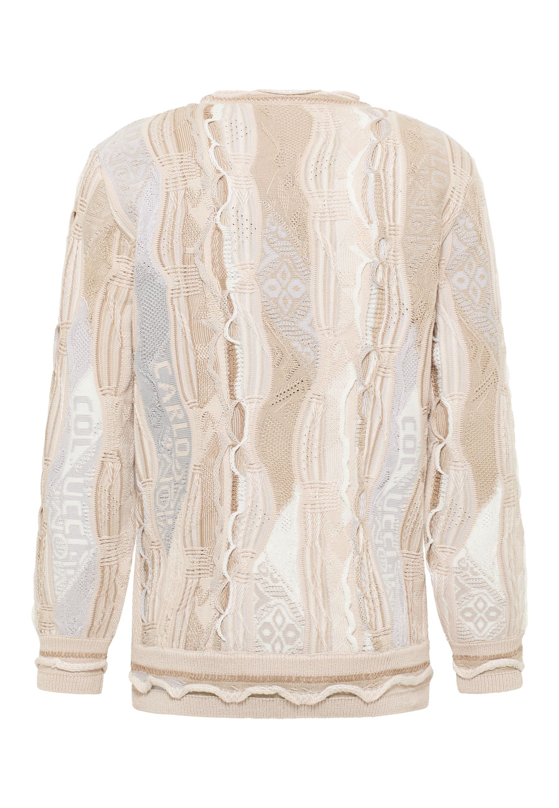 CARLO COLUCCI Sweater Ersini