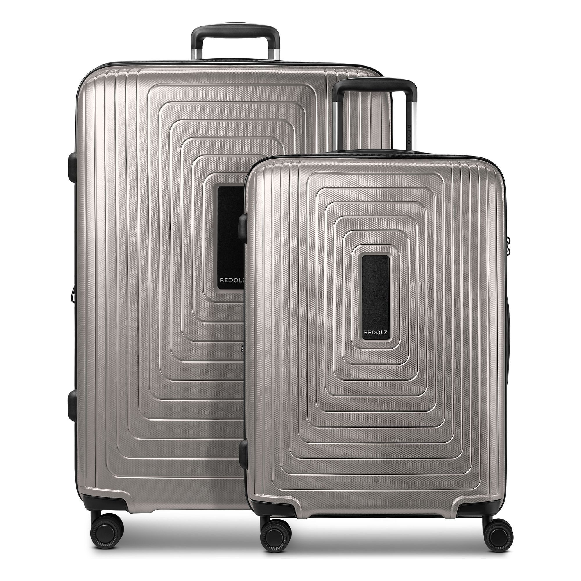 Trolleyset Essentials 14