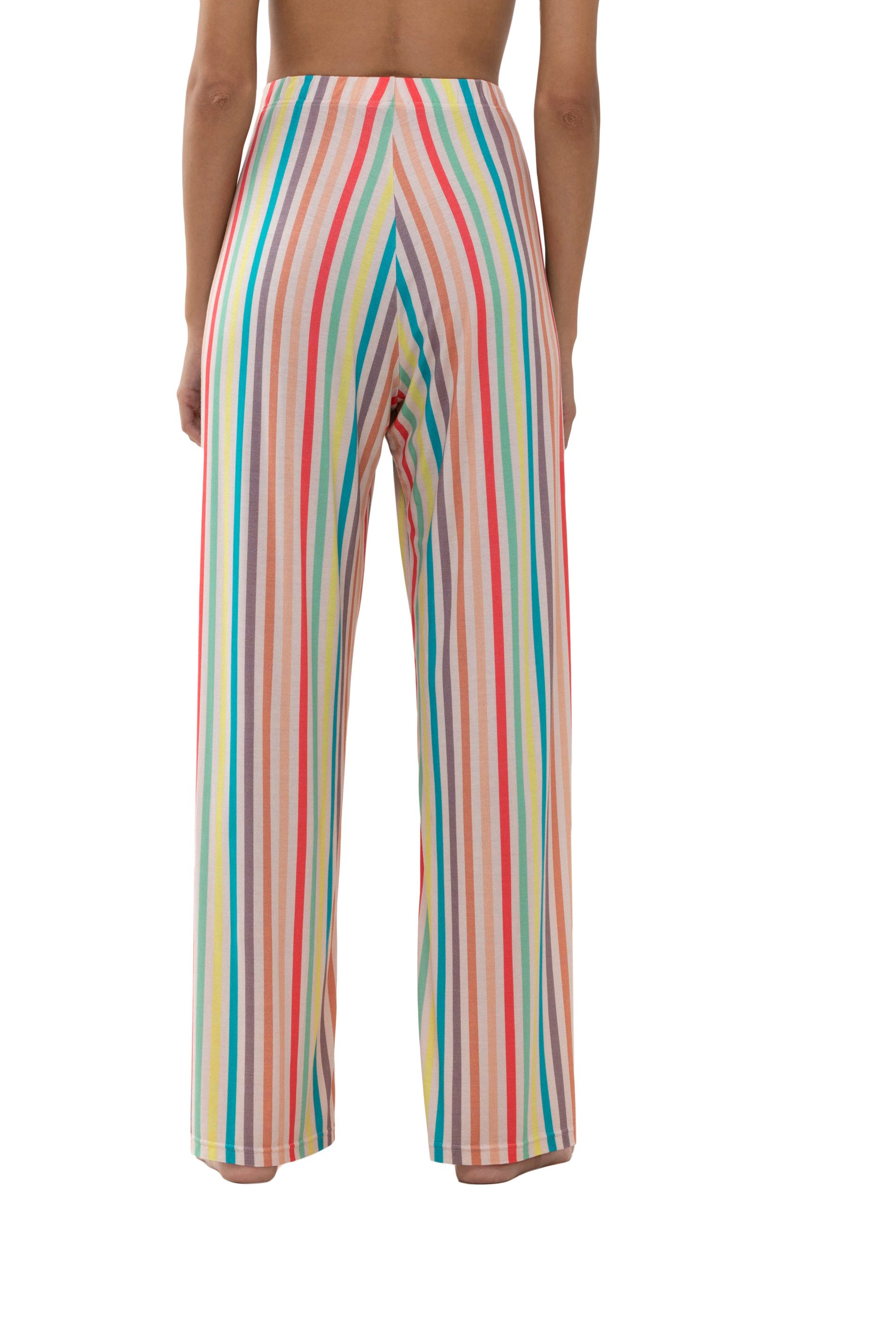 Mey Homewearhose Damen Hose lang SERIE FAY
