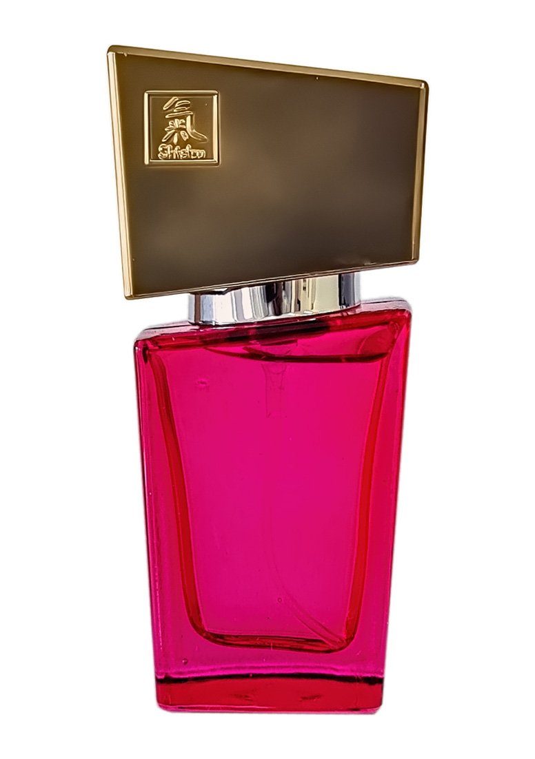 Fragrance HOT Pheromon HOT ml Women 15 Körperspray Pink