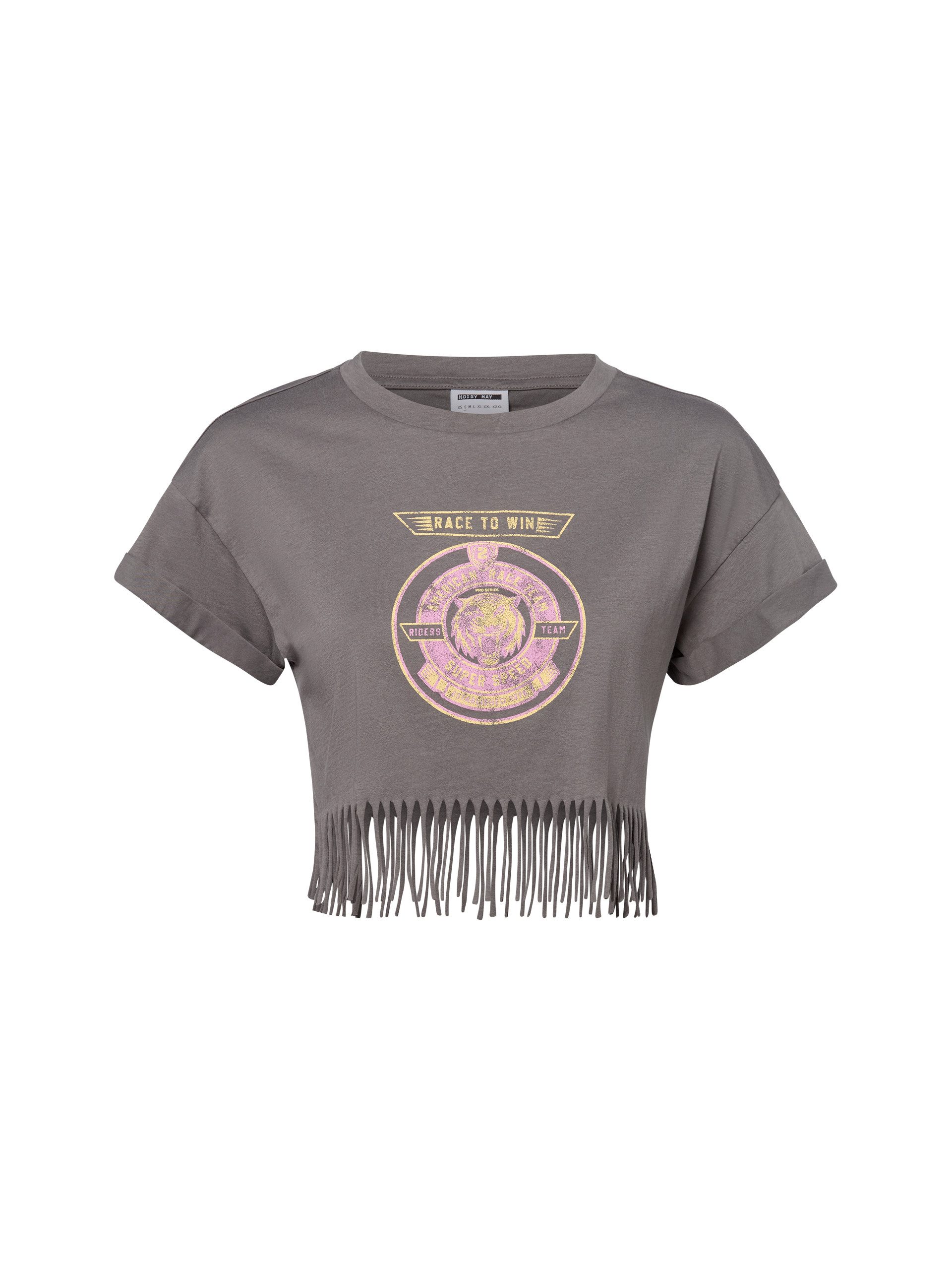 Noisy may T-Shirt günstig online kaufen