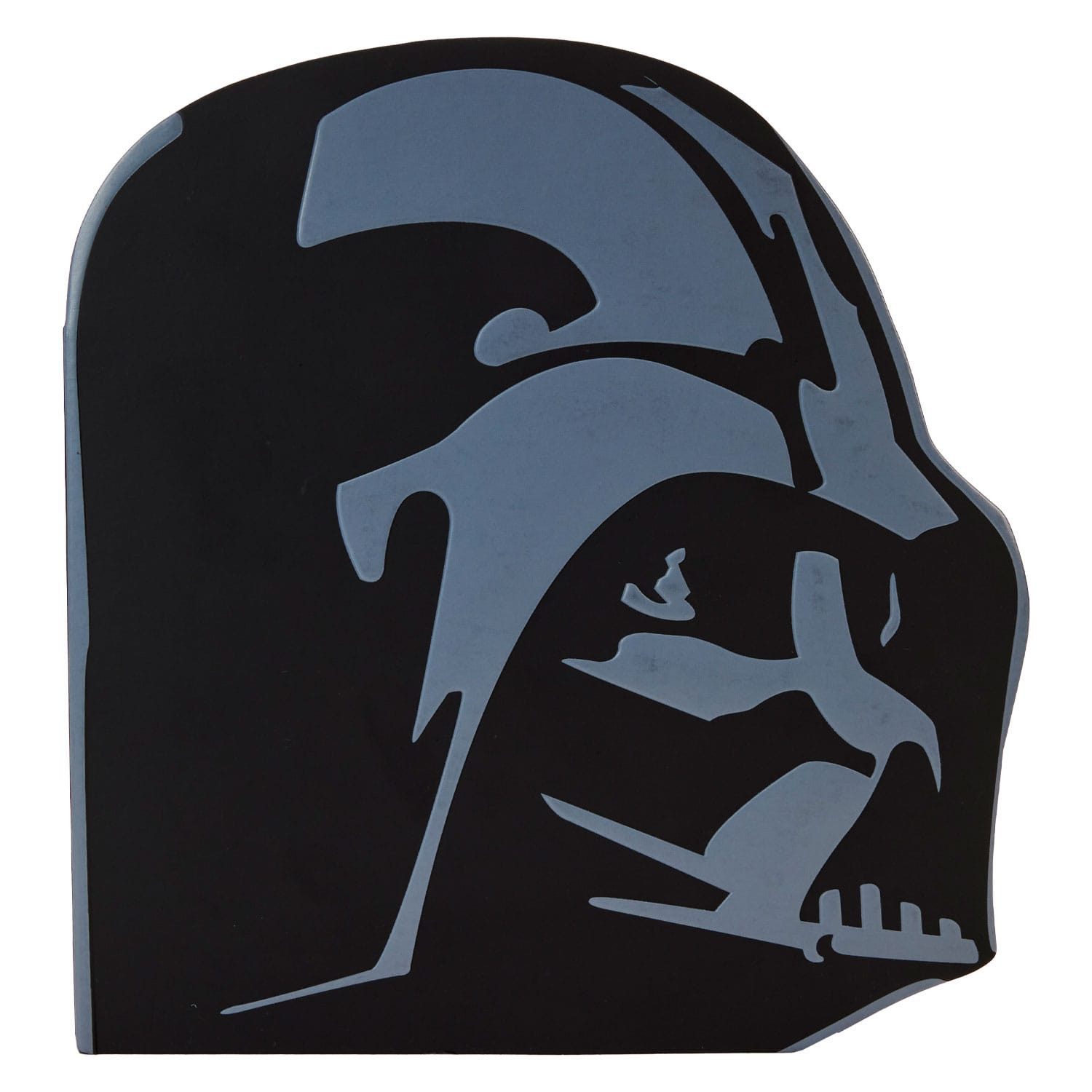 Loungefly Notizbuch Star Wars by Loungefly Notizbuch Return of the Jedi Darth Vader, hochwertig lizenziertes Notizbuch