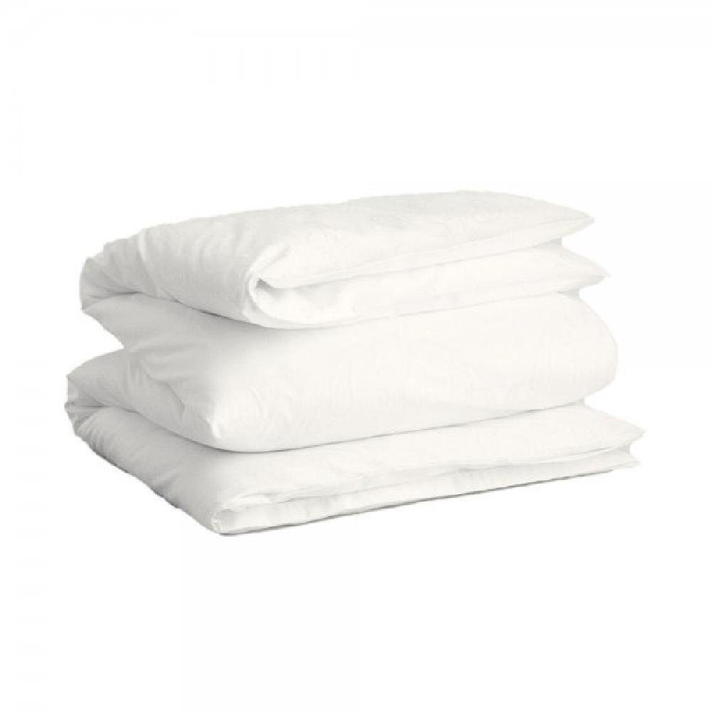 Gant Bettwäsche Gant Home Einzelbettbezug mit Reißverschluss Sateen Jacquard Paisley W