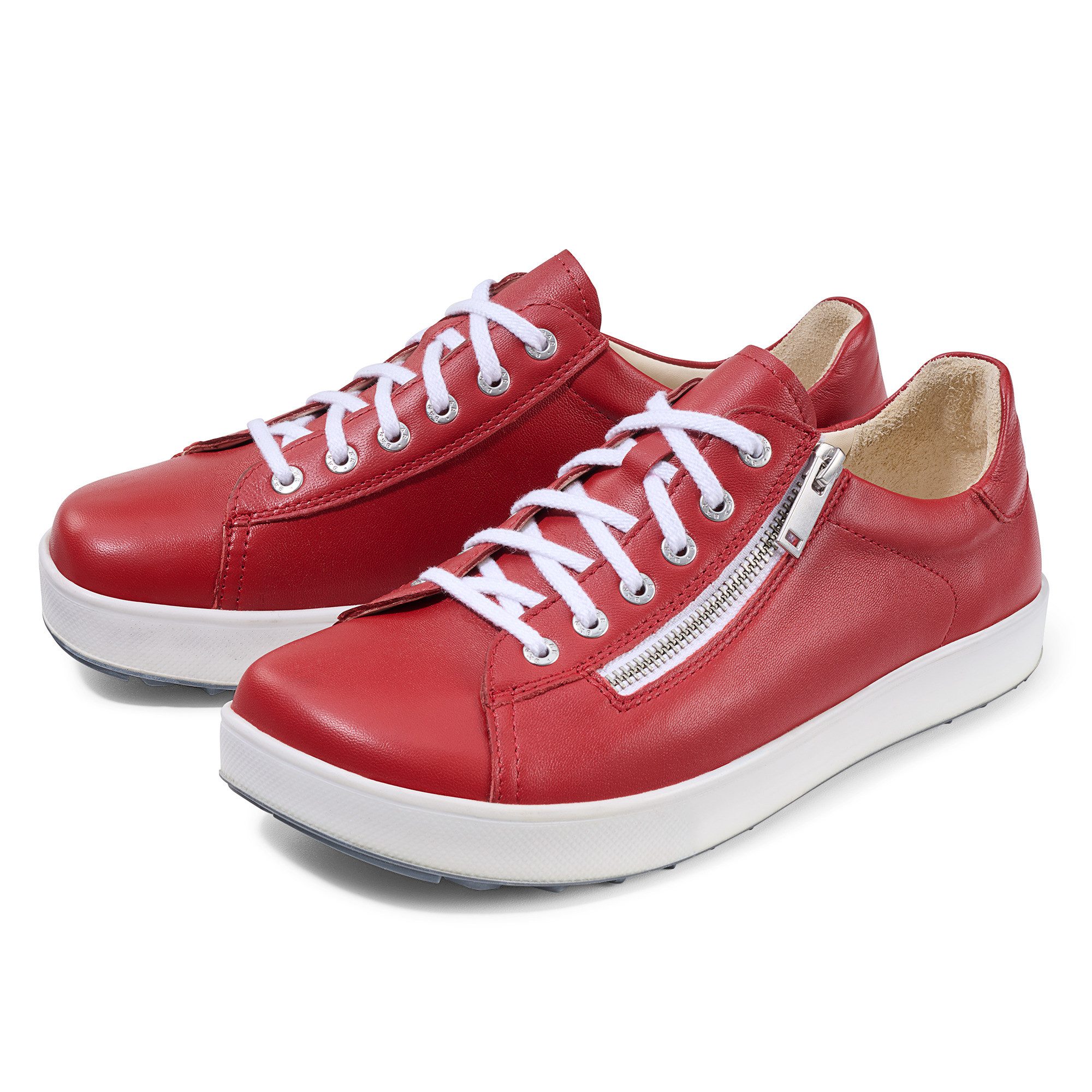 BÄR Margot Schnürschuh 100% Zehenfreiheit günstig online kaufen