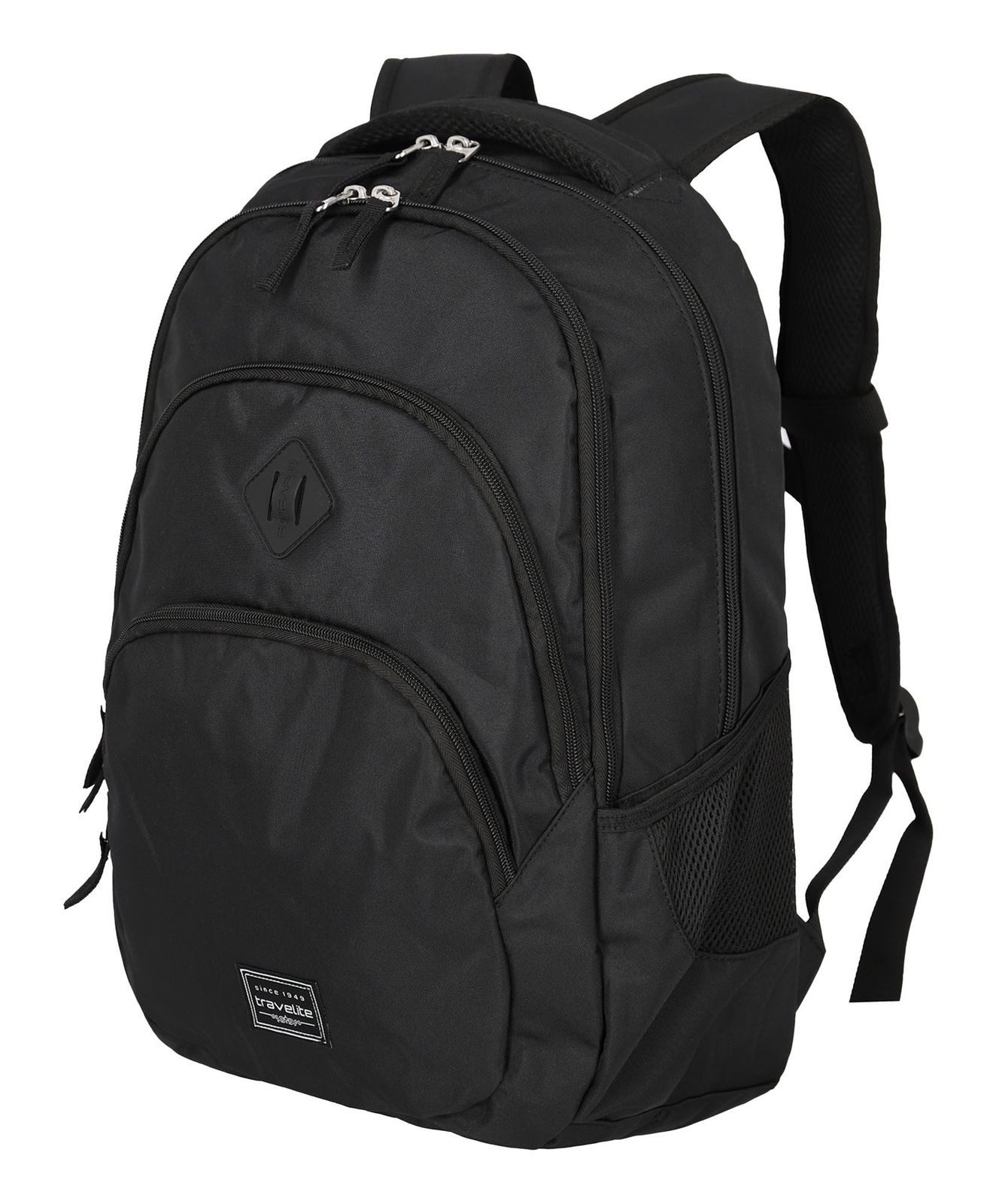 travelite Rucksack Basic günstig online kaufen