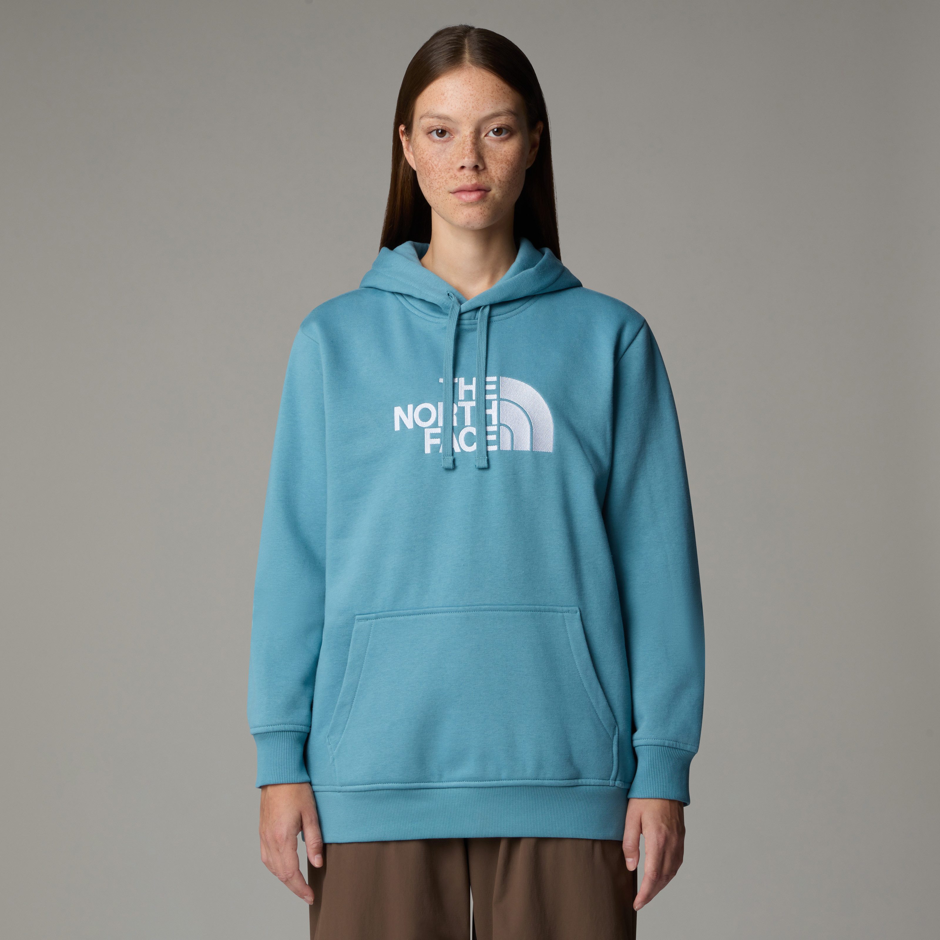 The North Face Kapuzensweatshirt W DREW günstig online kaufen
