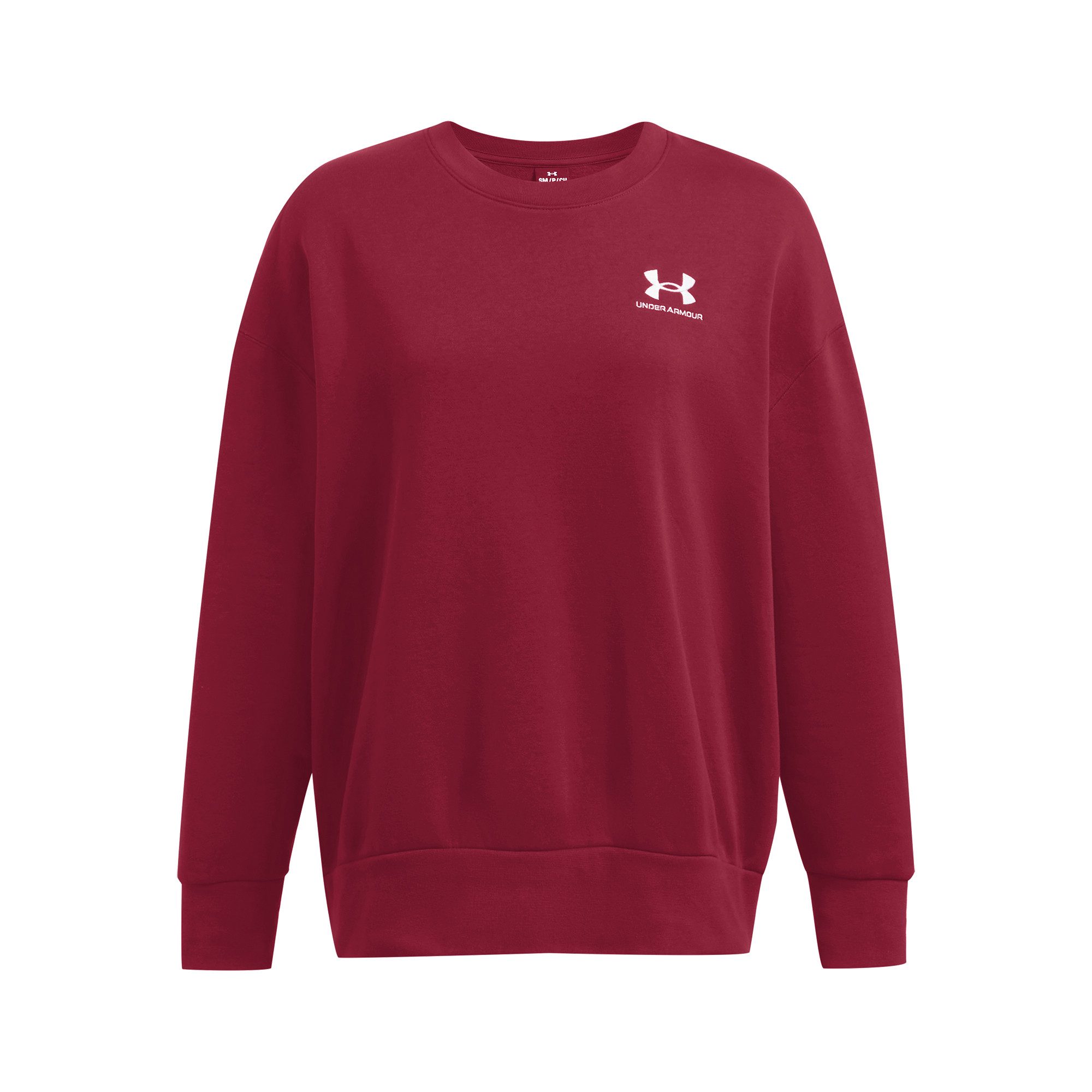 Under Armour® Fleecepullover Under Armour Damen günstig online kaufen