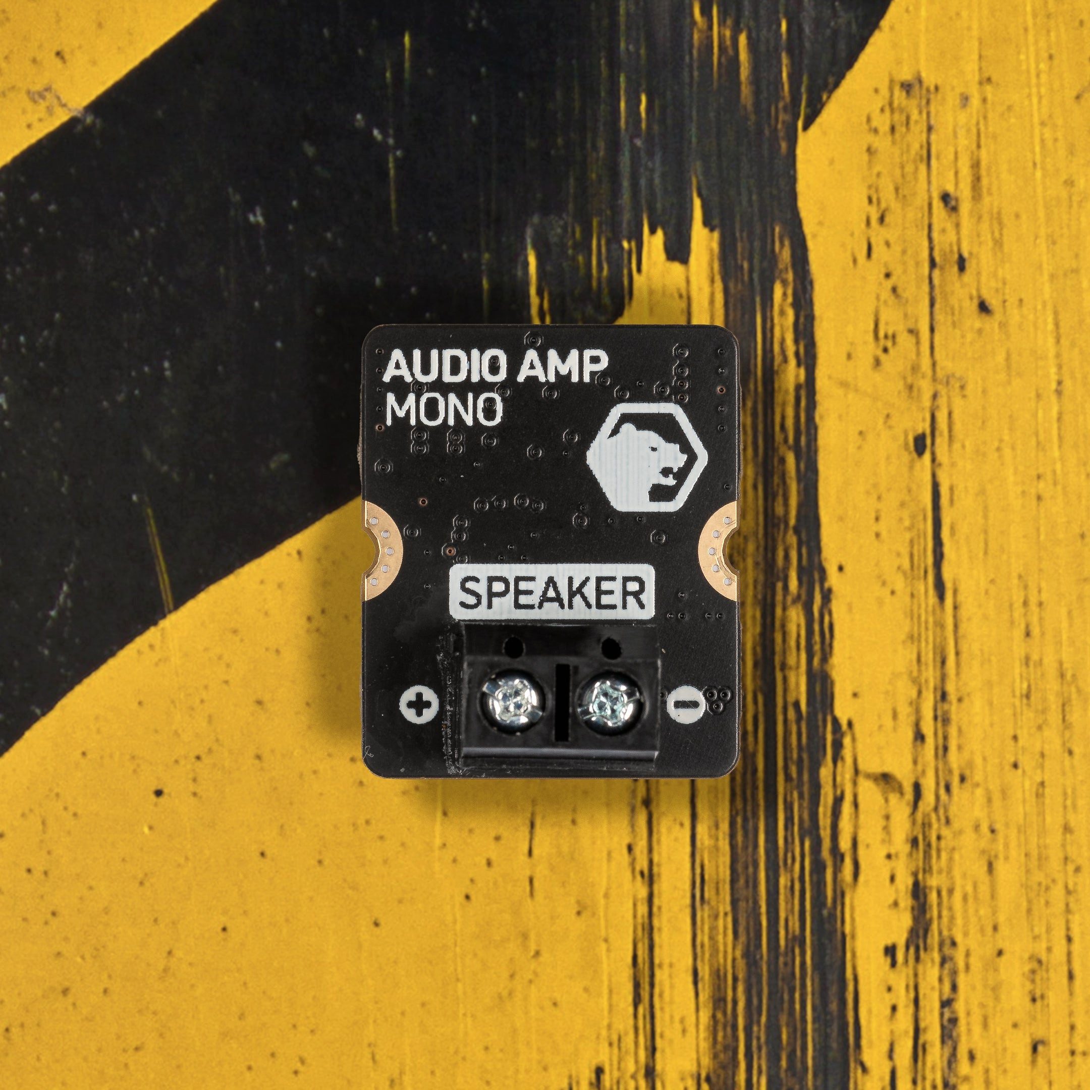 Sensor Pimoroni Yukon Audioverstärker-Modul 25W Mono