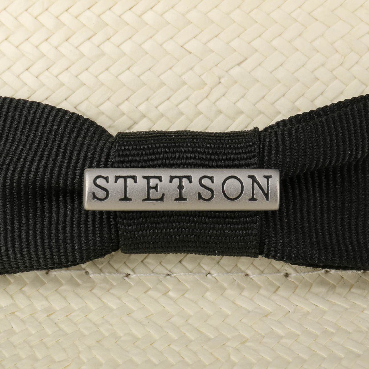 Stetson Sonnenhut (1-St) Herrenhut mit Ripsband – Bild 4 von 5