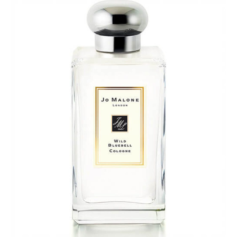 Jo Malone Körperpflegeduft Jo Malone Wild Bluebell Eau de Cologne für Frauen