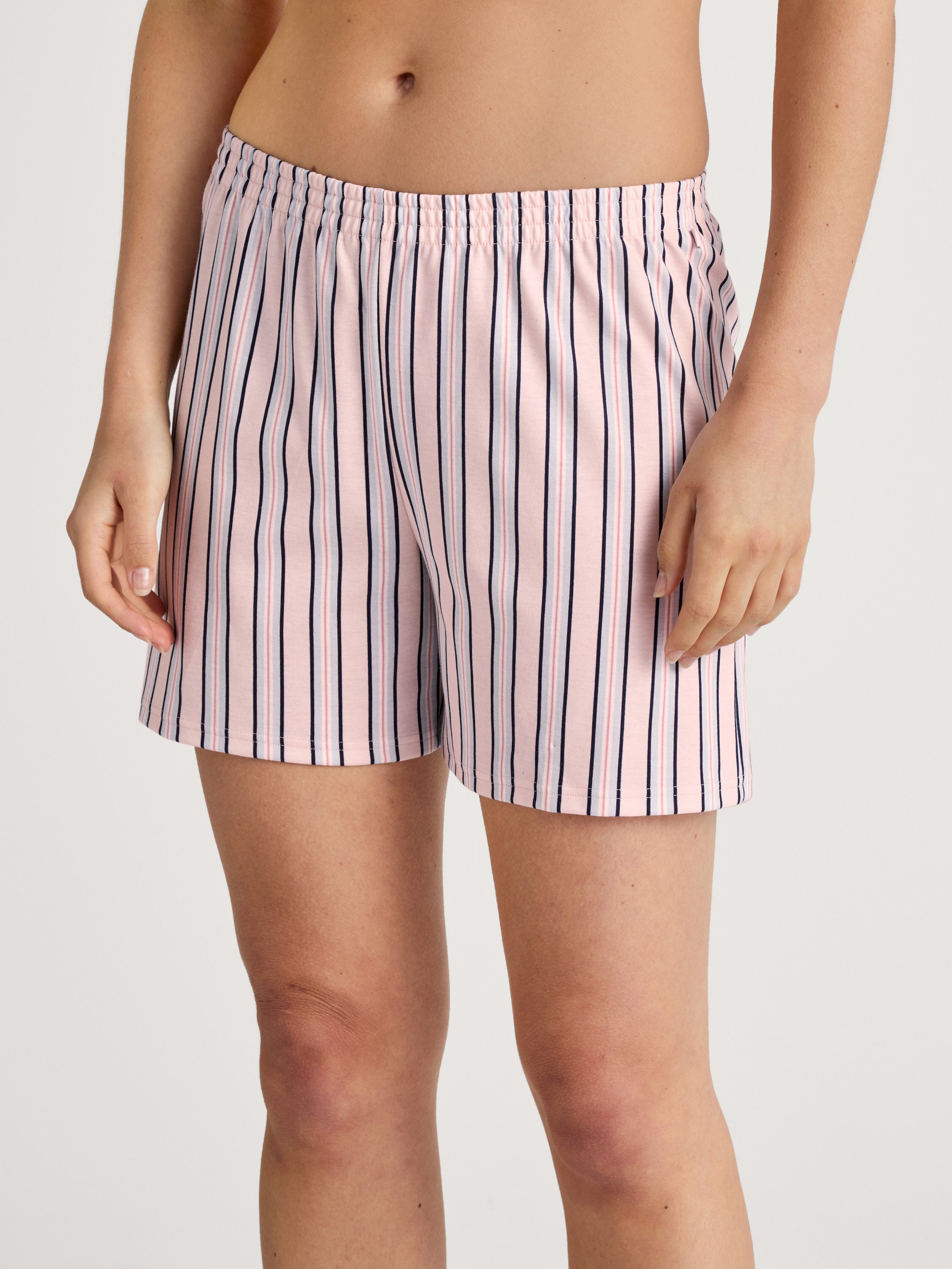 CALIDA Pyjamashorts Favourites Sun Damen (1-tlg) günstig online kaufen