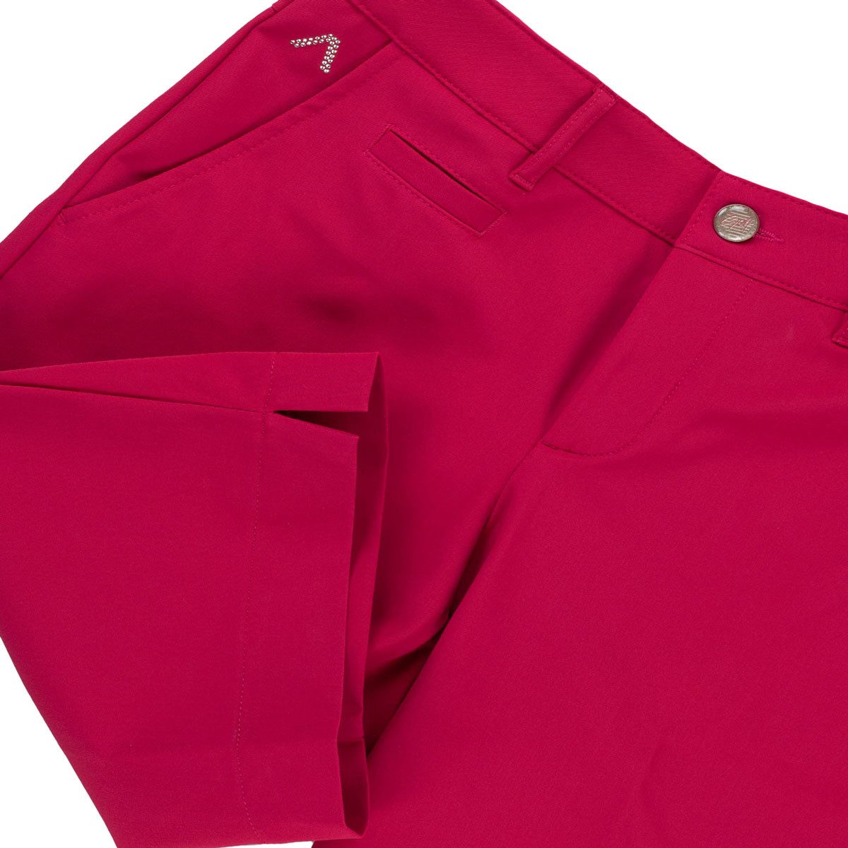 Alberto Golfshorts 20437335 Damen Golfhose Bermuda Shorts Audrey-K 3xDry