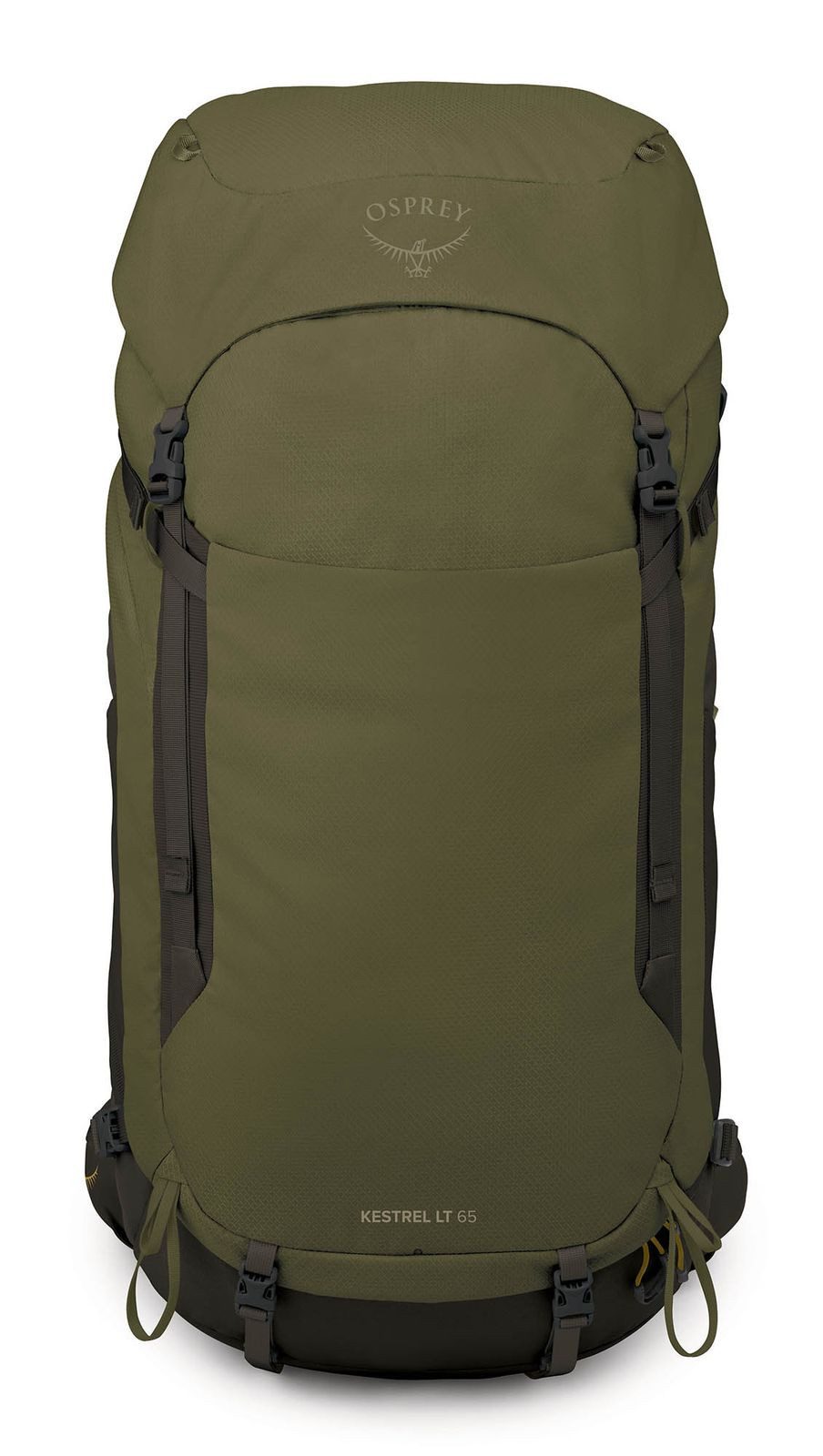 Osprey Rucksack LT 65 Backpacking Pack (Set, 2-tlg)