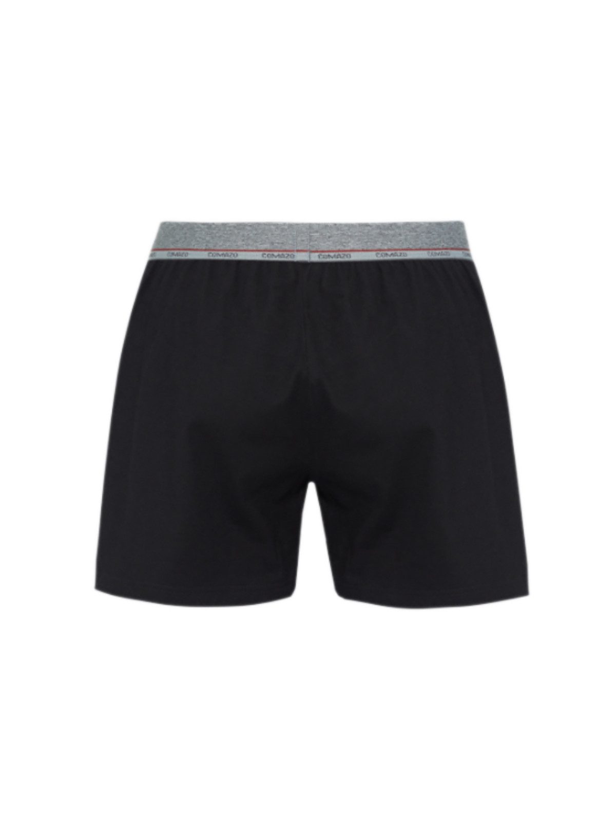 comazo Boxershorts Herren Boxer 2367 (Stück, 1-St) Vegan