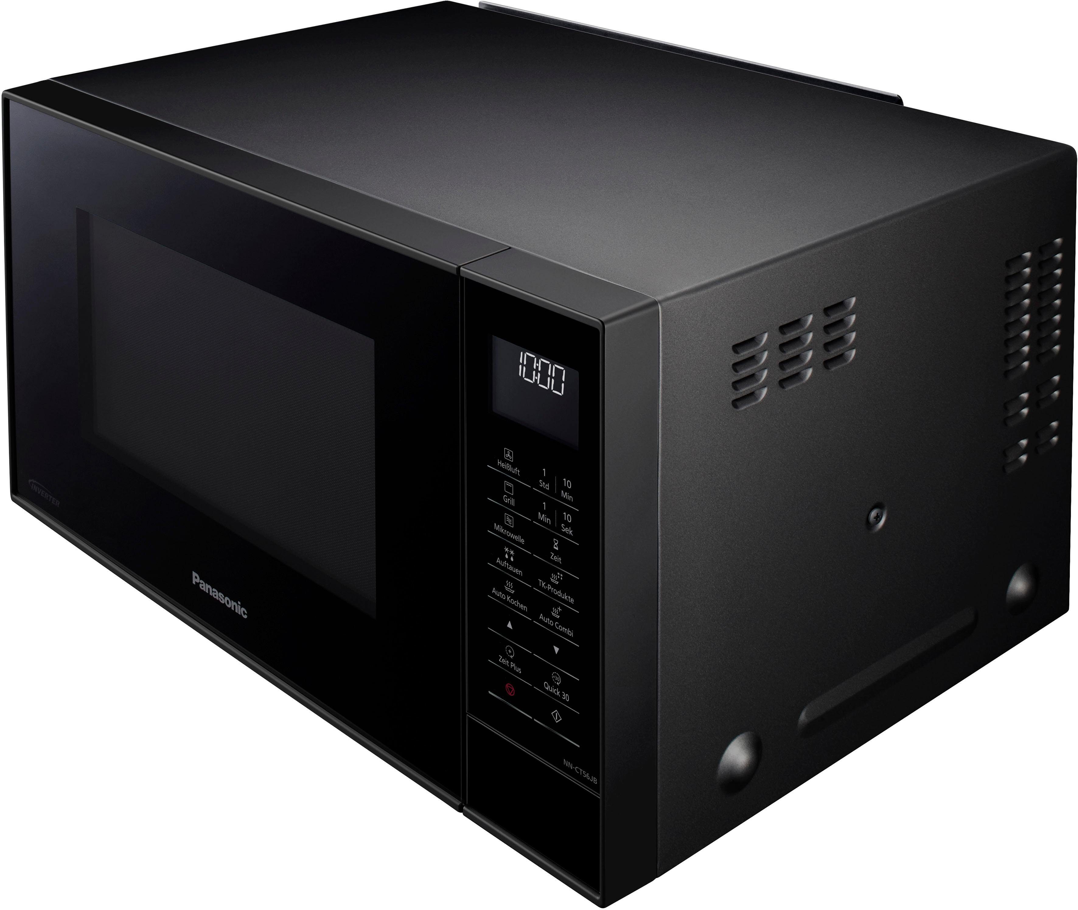 Panasonic NN-CT56 Mikrowelle
