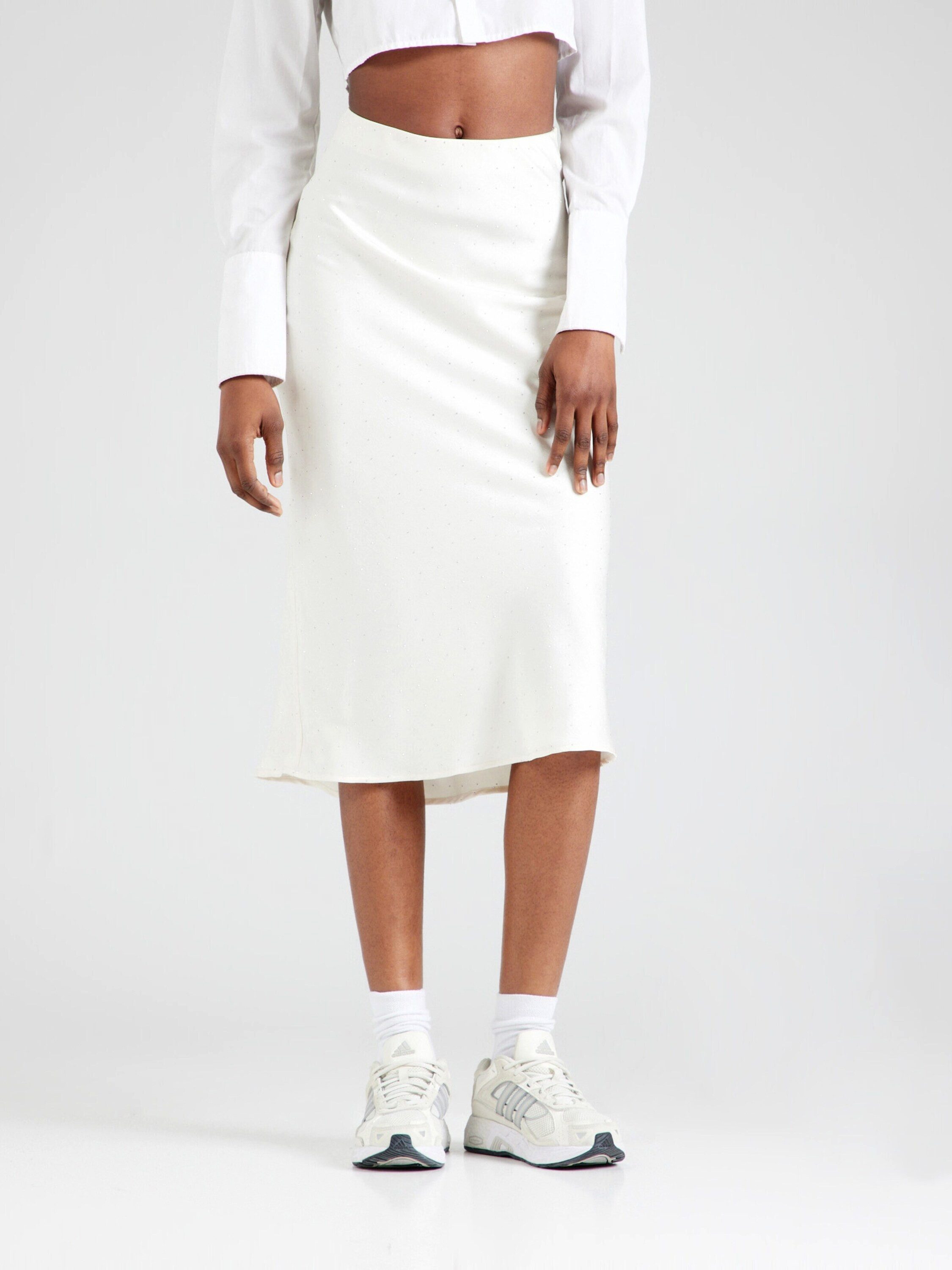 Vila A-Linien-Rock VISelena (1-tlg) Ziersteine günstig online kaufen