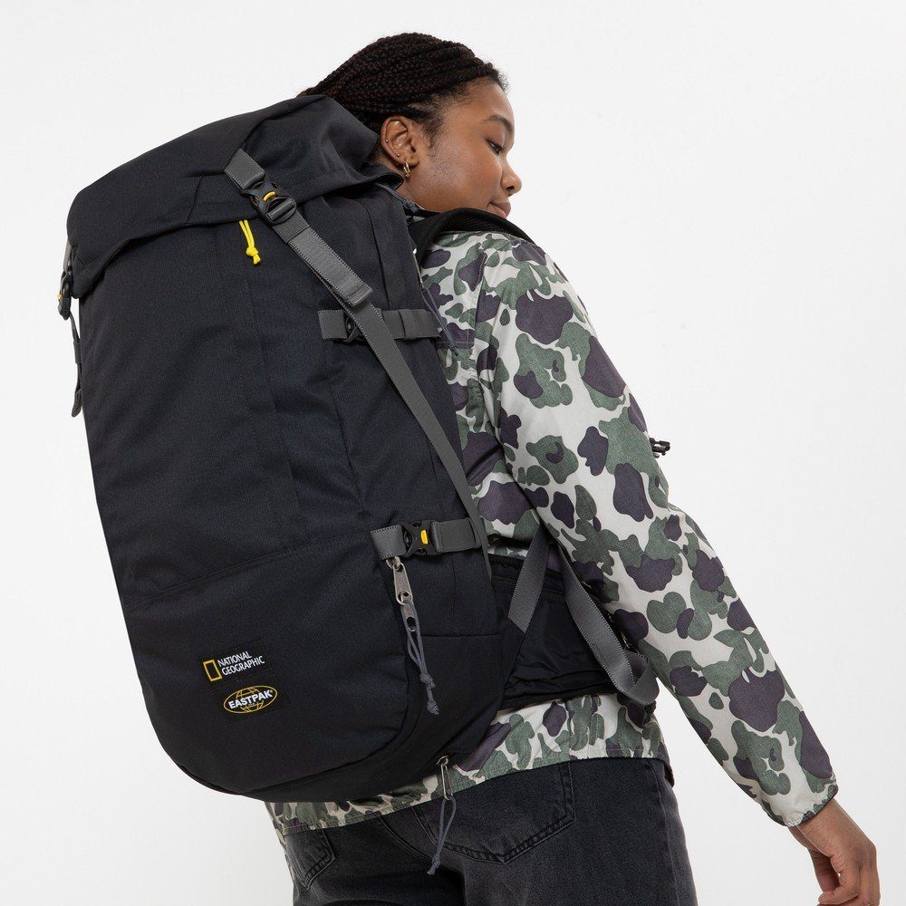 Eastpak Freizeitrucksack Eastpak Pack Backpack Hiking