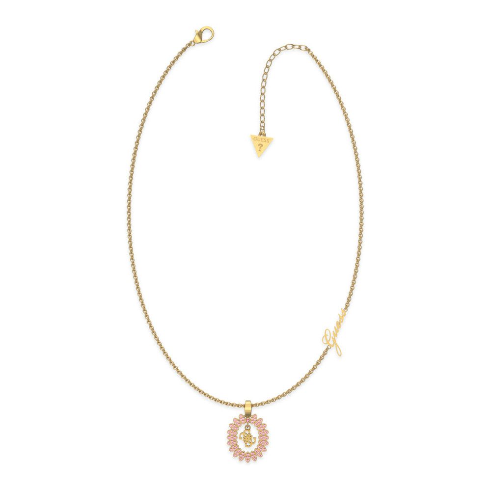 Guess Kette ohne Anhänger...