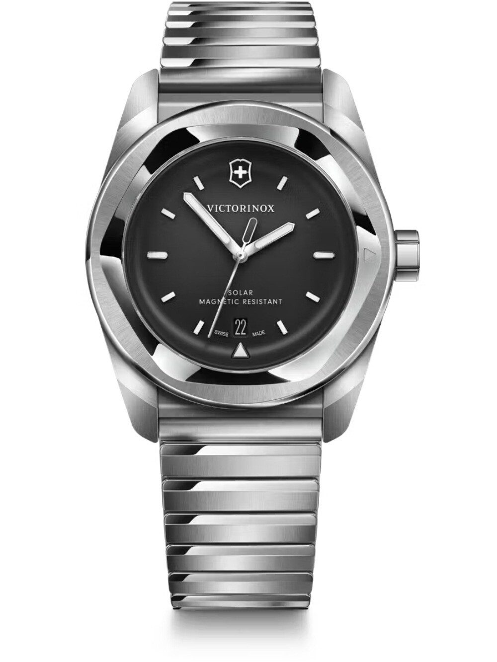Victorinox Quarzuhr Victorinox 242055 Herrenuhr Concept One Solar 39mm 10ATM Victorinox 242055 Herrenuhr Concept One Solar 39mm 10ATM