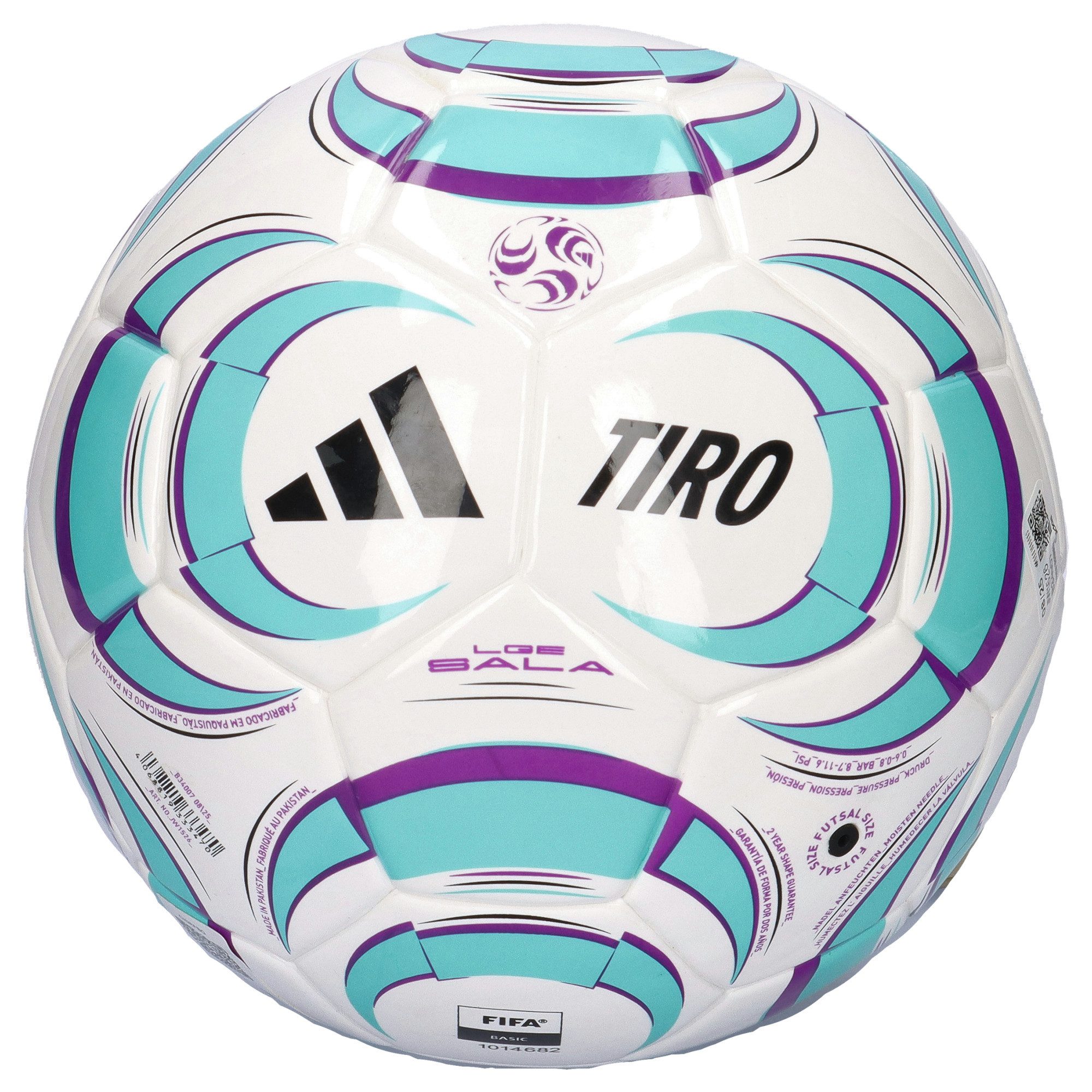 Fußball adidas Fussball Tiro LGE SAL