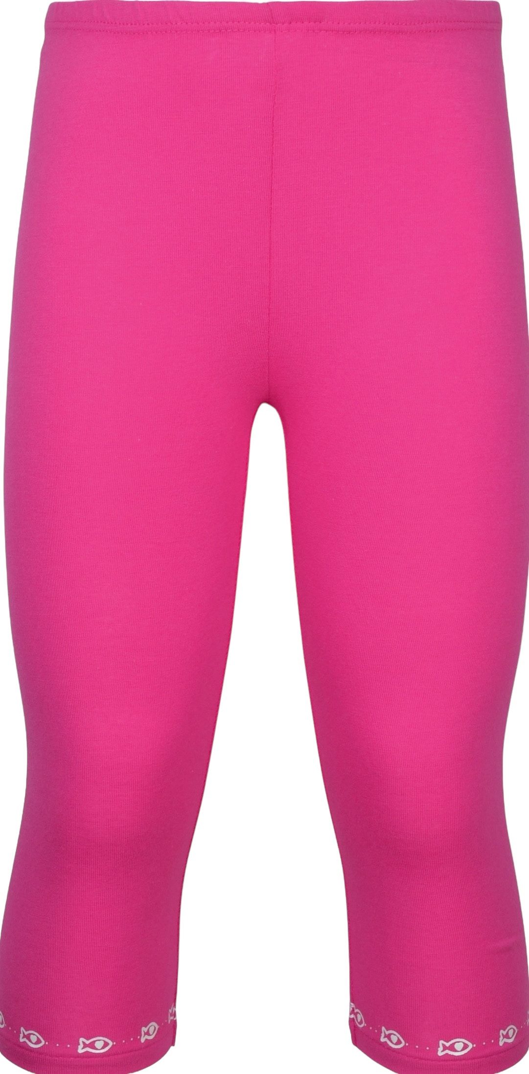 Week-end a la Mer Caprileggings Havana (2-tlg) Elastikbund