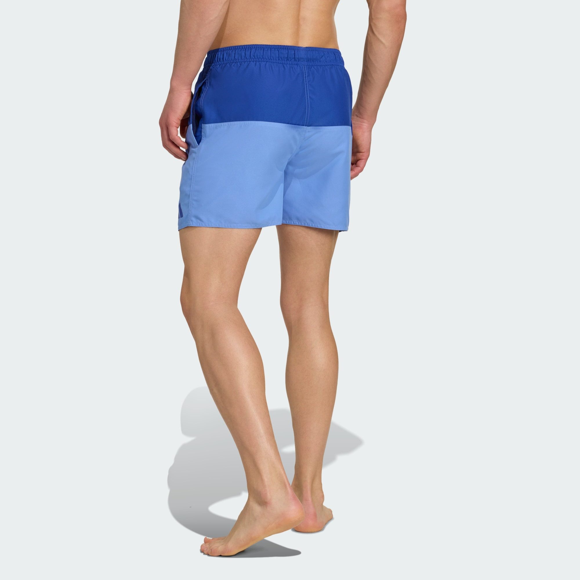 adidas Sportswear Badeshorts COLORBLOCK 5 INCH günstig online kaufen