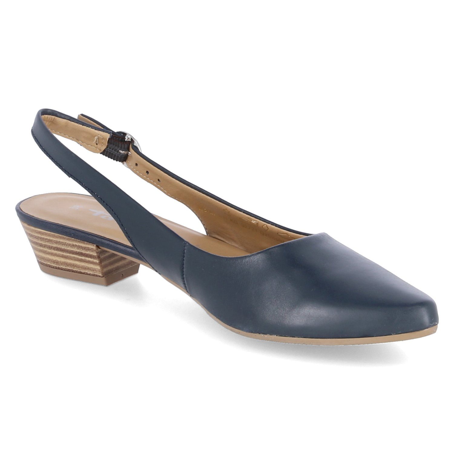 Tamaris Slingpumps Pumps