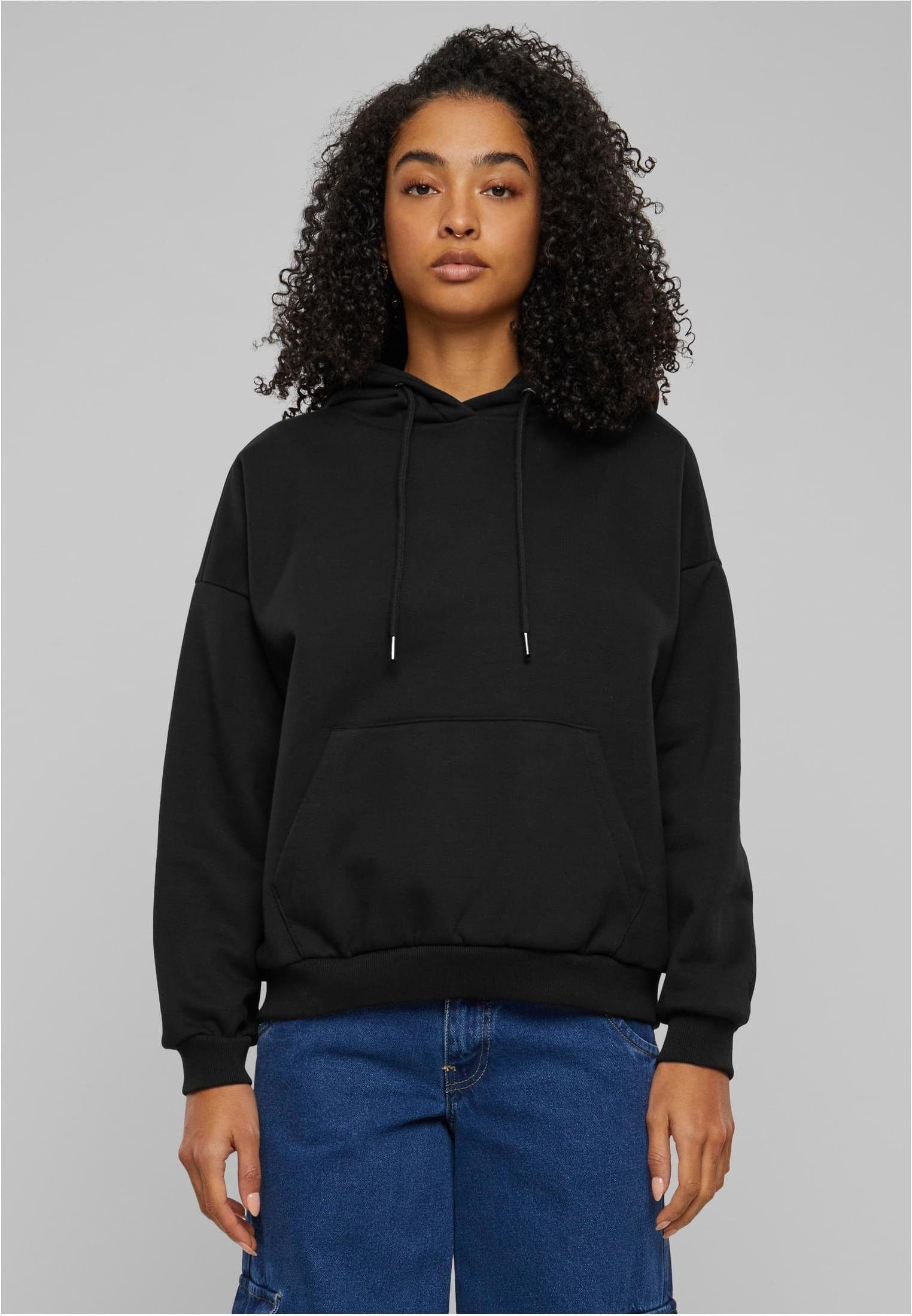 Kapuzenpullover Ladies Oversized Ultra Heavy Hoody Kapuzenpulli Damen