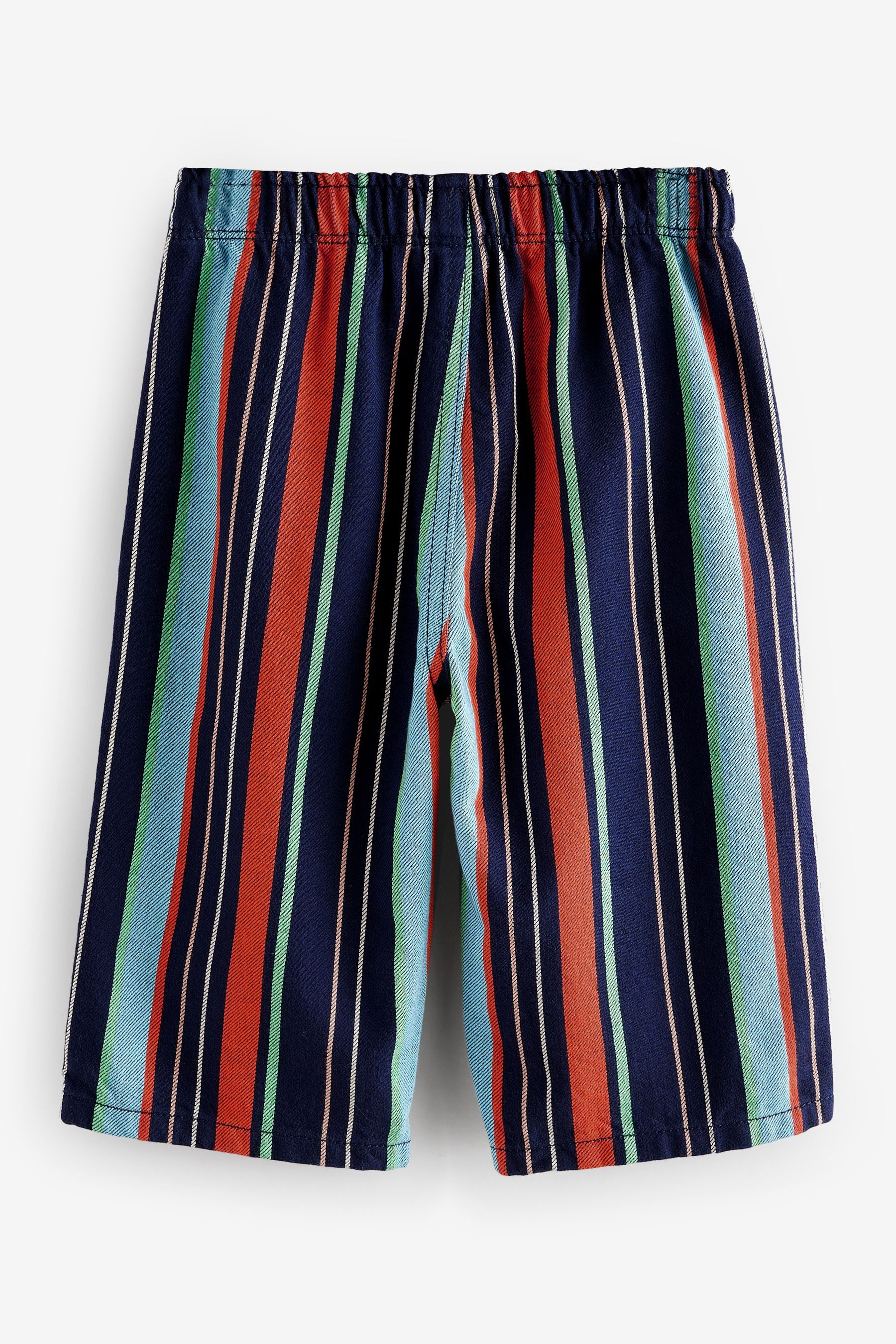 Next Palazzohose Schlupfhose mit weitem Bein günstig online kaufen