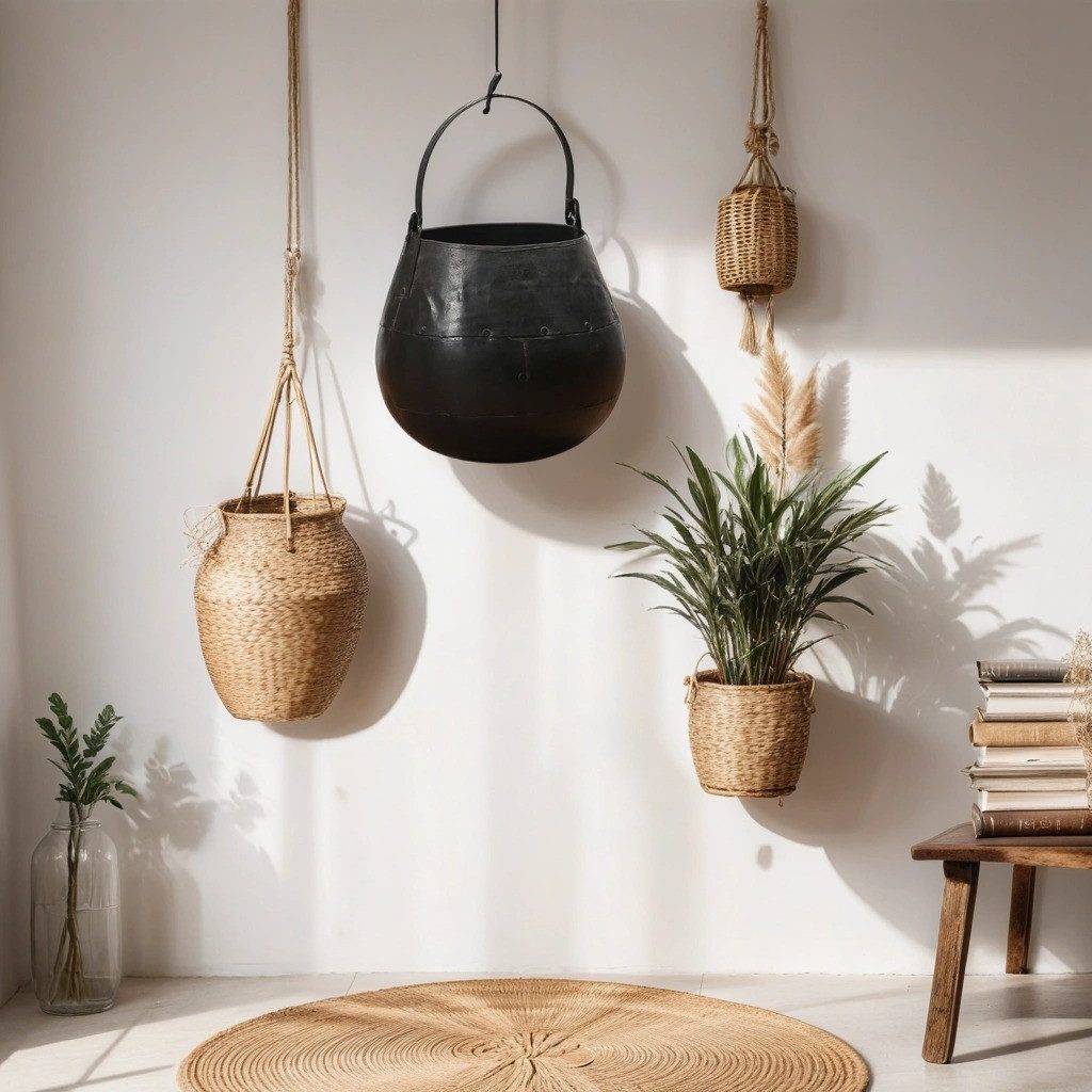 Marrakesch Orient & Mediterran Interior Blumentopf günstig online kaufen
