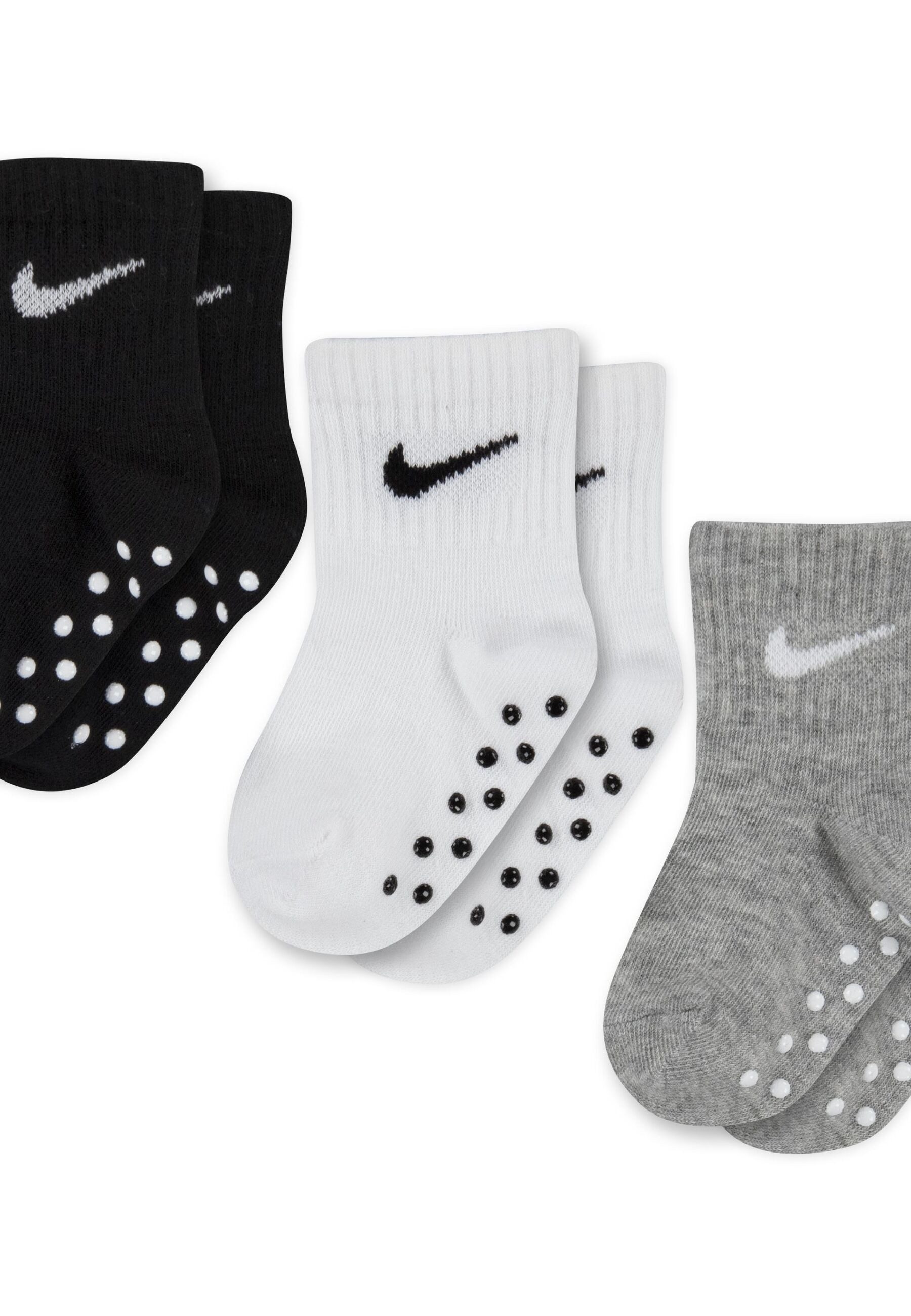 Socken NHN CORE SWOOSH GRIPPER