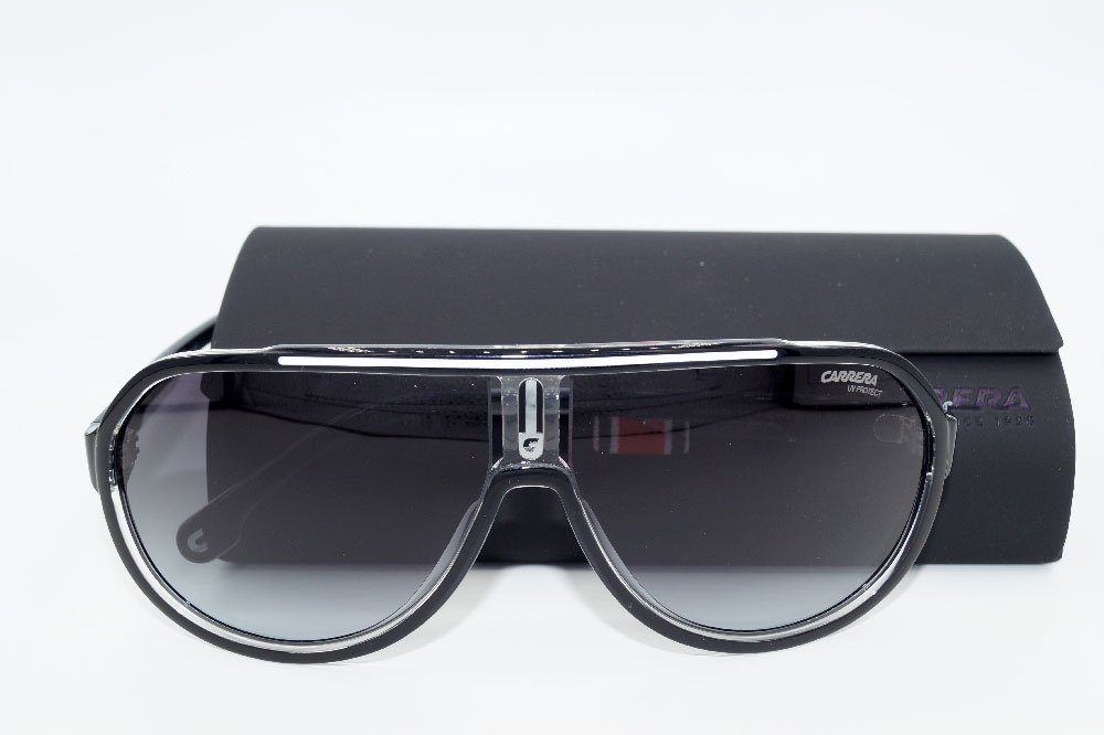 Carrera Eyewear Sonnenbrille CARRERA Sonnenbrille Sunglasses Carrera 1057 80S 9O
