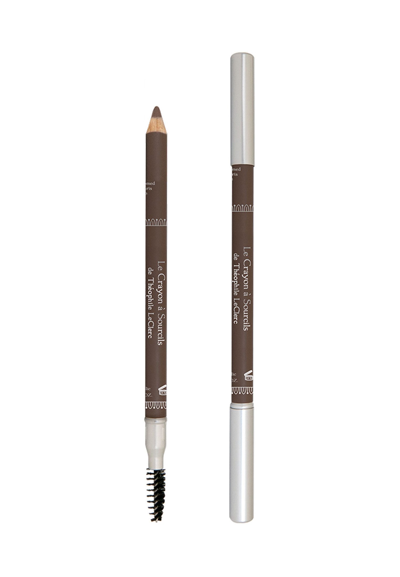 Augenbrauen-Stift T leclerc Augenbraun Stift Eyebrow Pencil