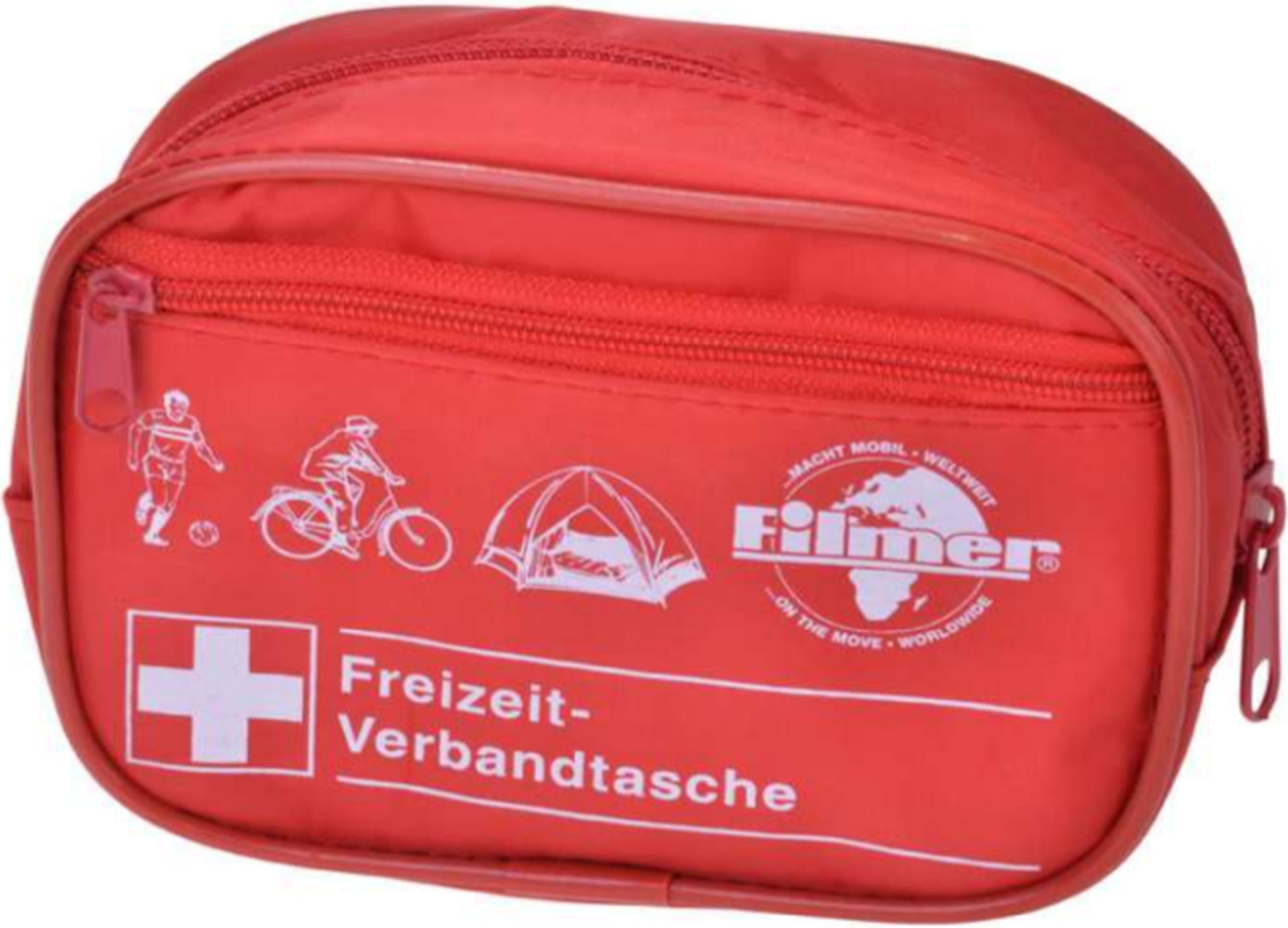 WUNDmed Erste Hilfe Set Travel klein