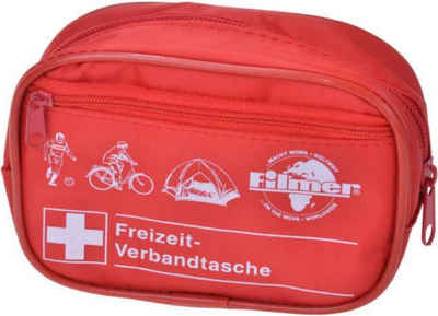 Gravidus Erste-Hilfe-Set Fahrradverbandtasche, Erste Hilfe Set