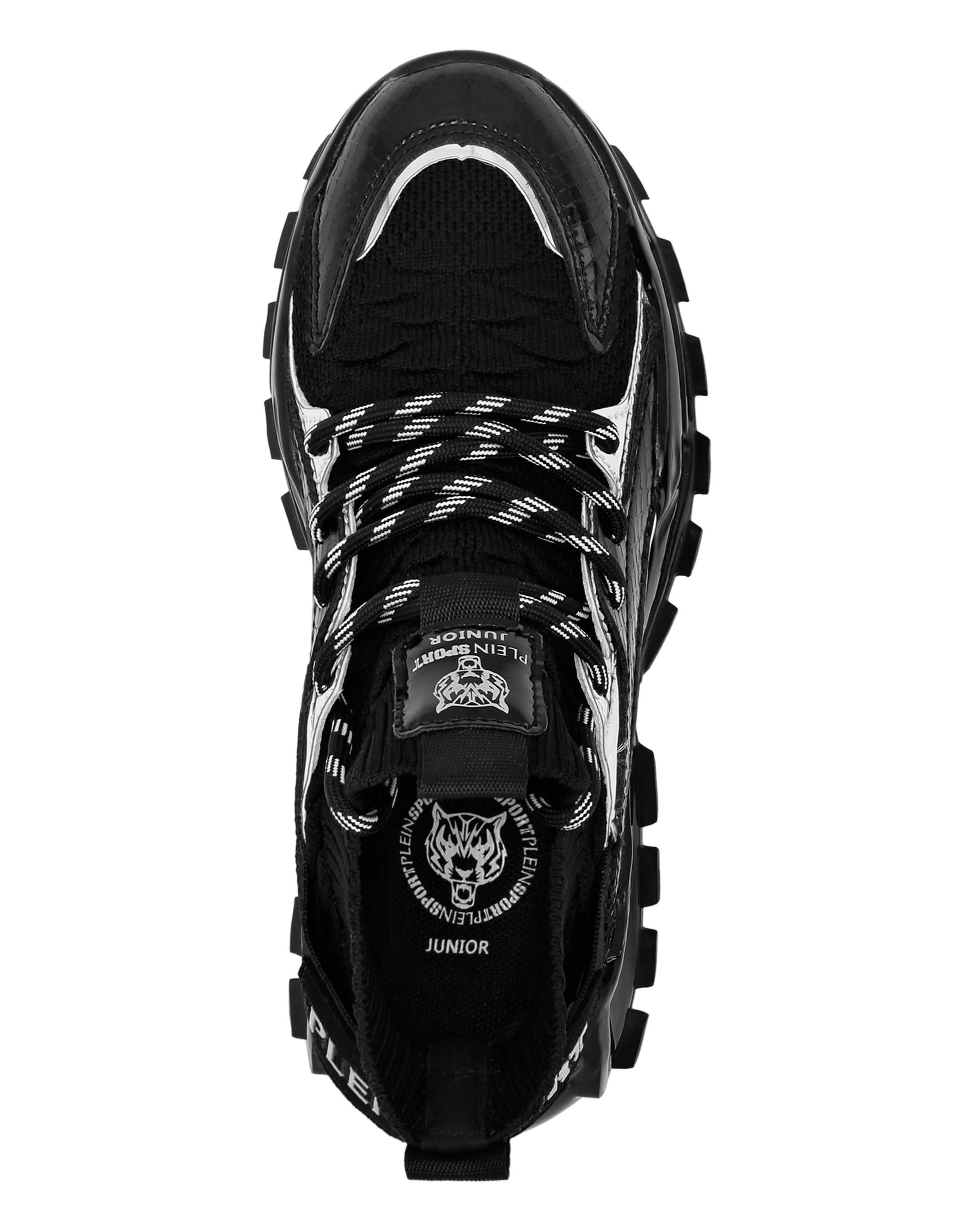 PLEIN SPORT Läufer Sneaker