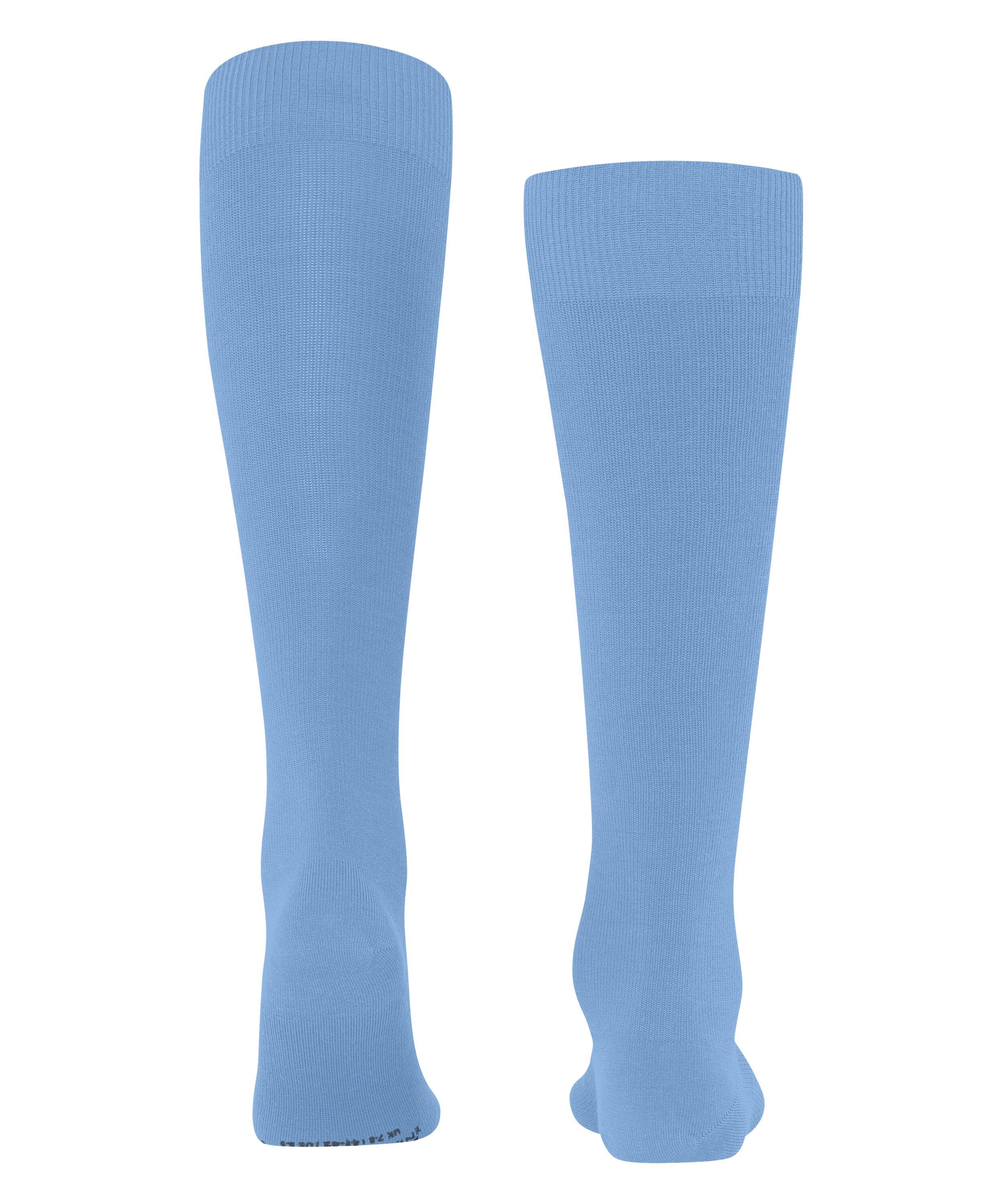 FALKE Kniestrümpfe FALKE Energizing Wool Herren (1-Paar) mit anatomischem Druckverlauf