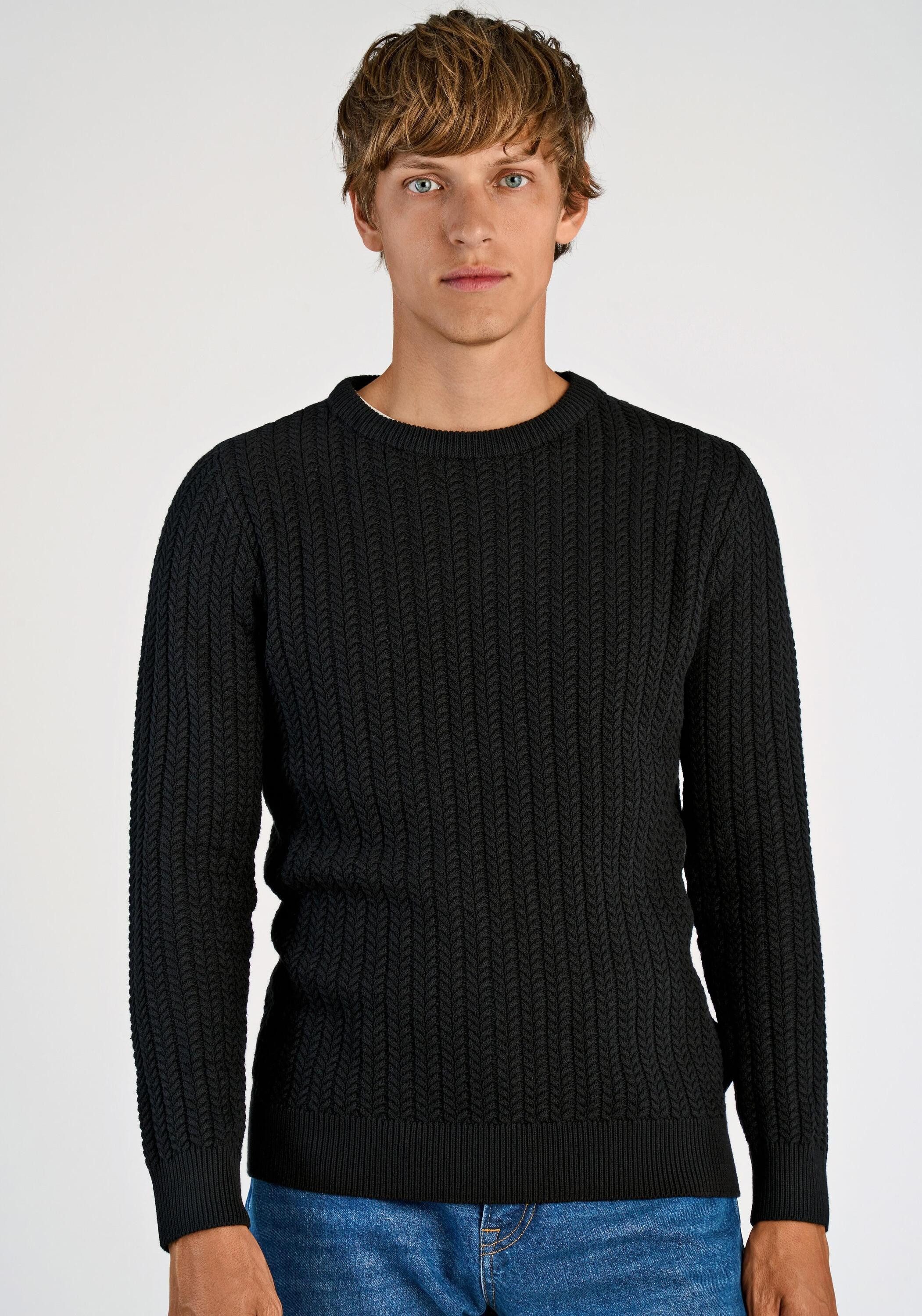 LINDBERGH Strickpullover Lindbergh Strickpullover günstig online kaufen