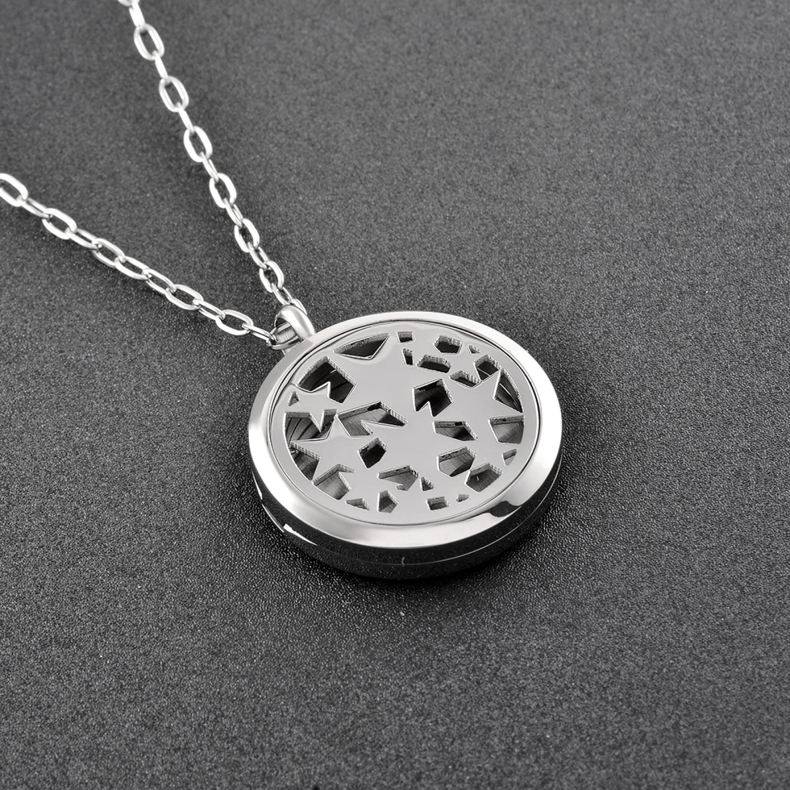 RWEUOQ Kette mit Anhänger Pendant Necklace, günstig online kaufen