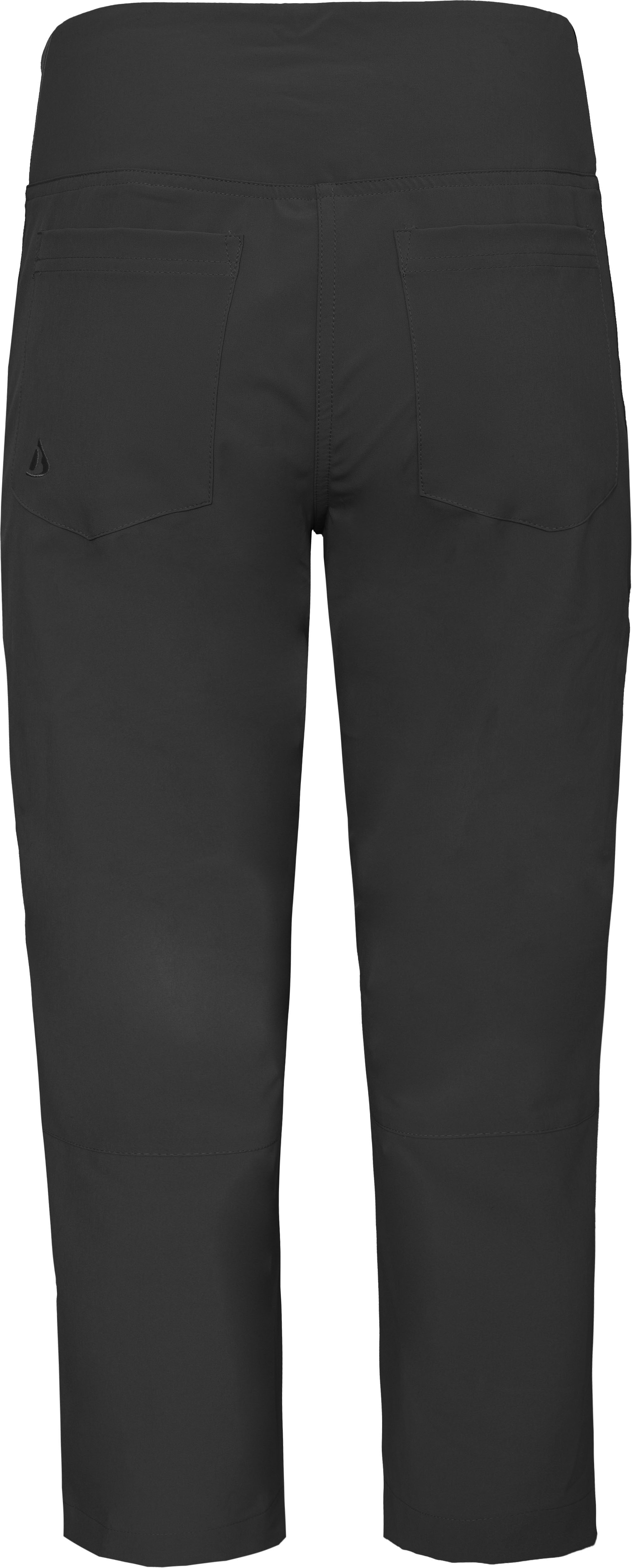 Bergson Outdoorhose AALBORG Vario 7/8 (slim) günstig online kaufen