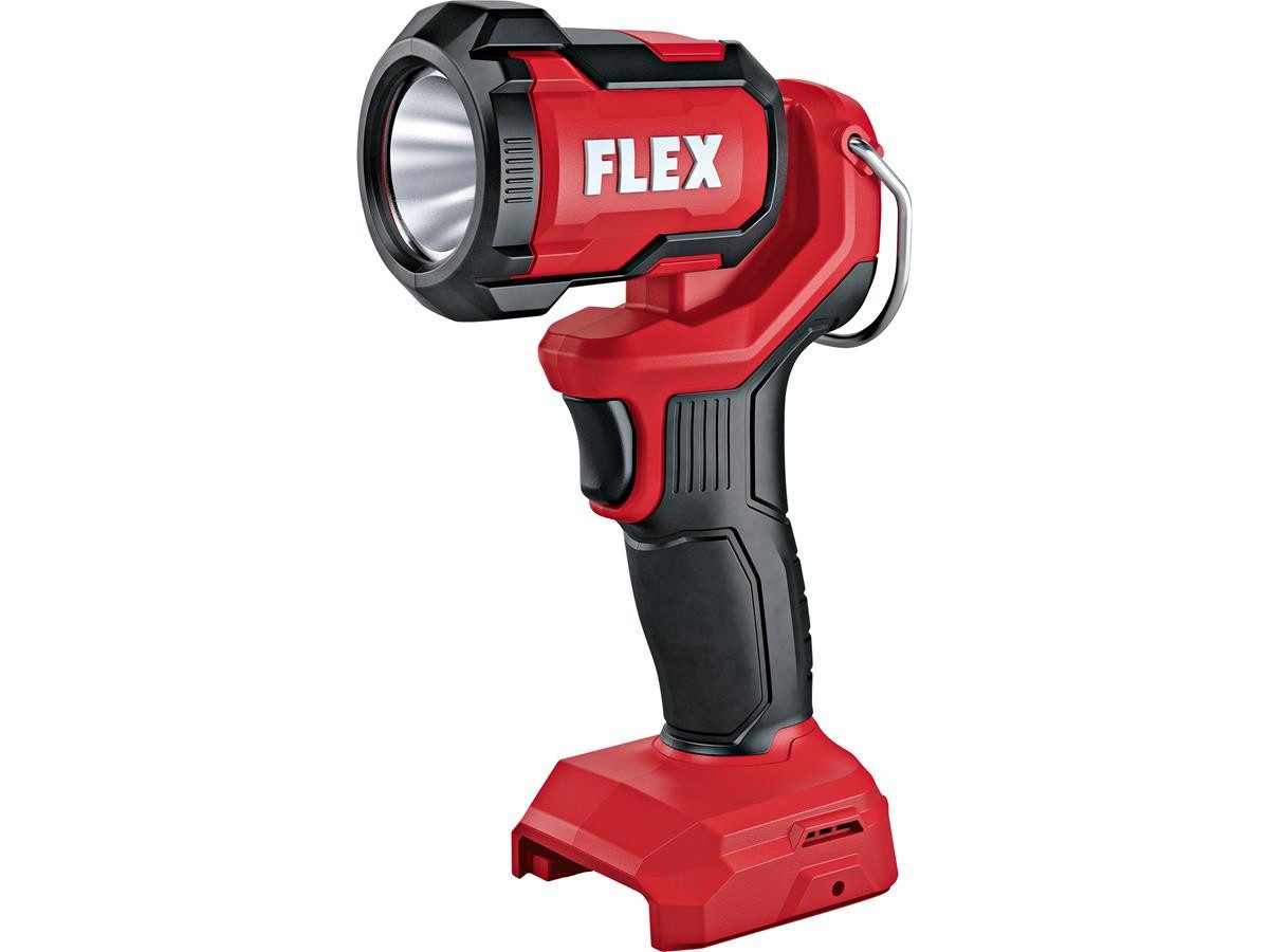 Flex LED Taschenlampe WL 300 18.0