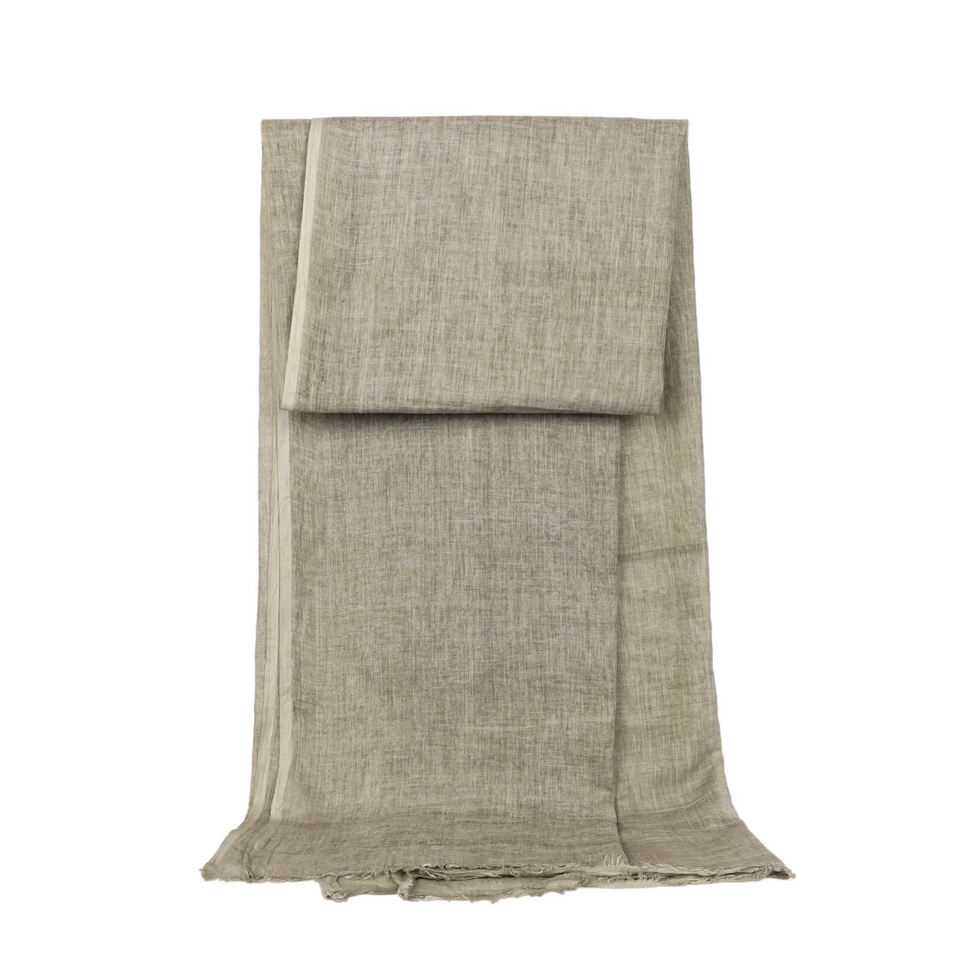 ZEBRO Modetuch Schal