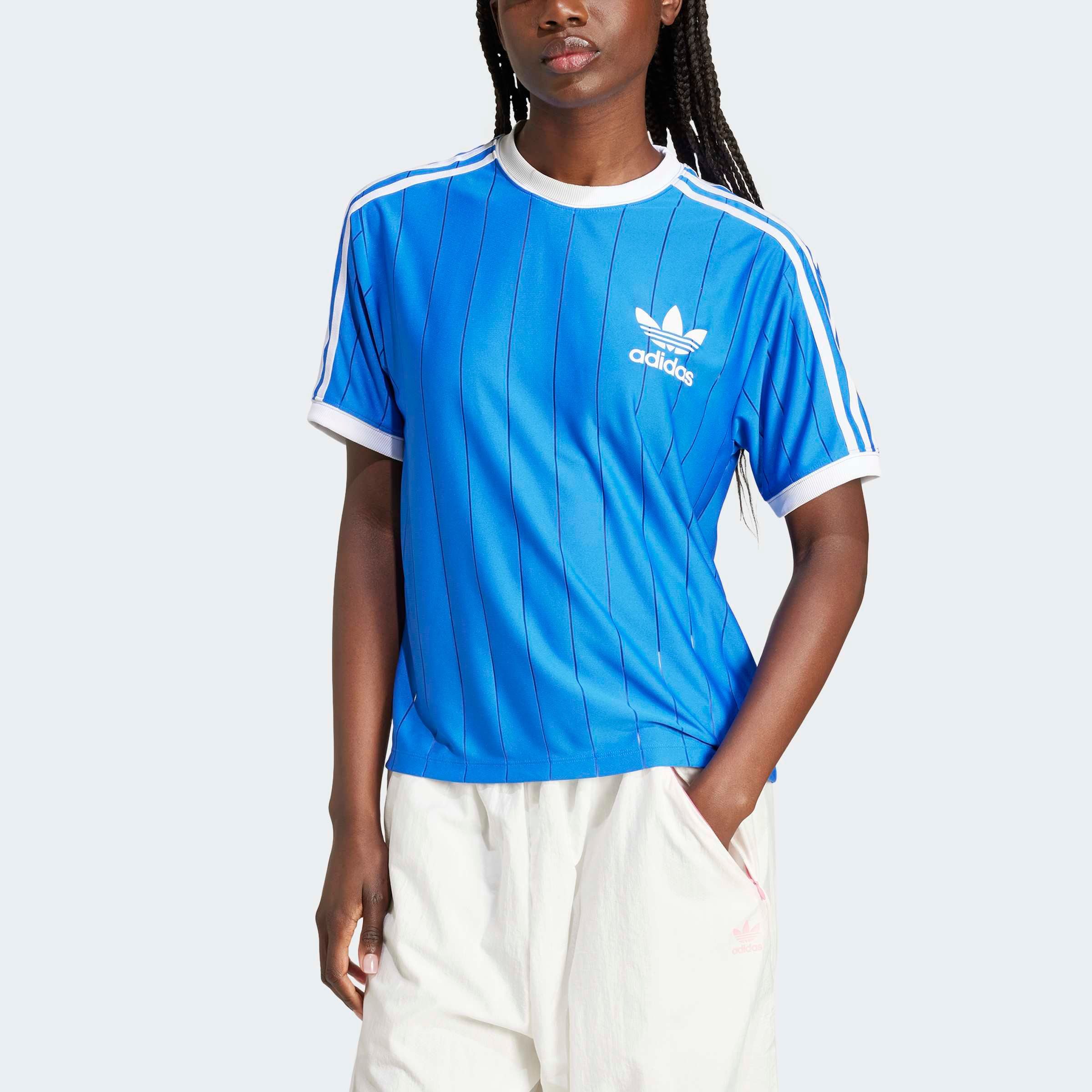 adidas Originals T-Shirt 3 S PNST TEE günstig online kaufen