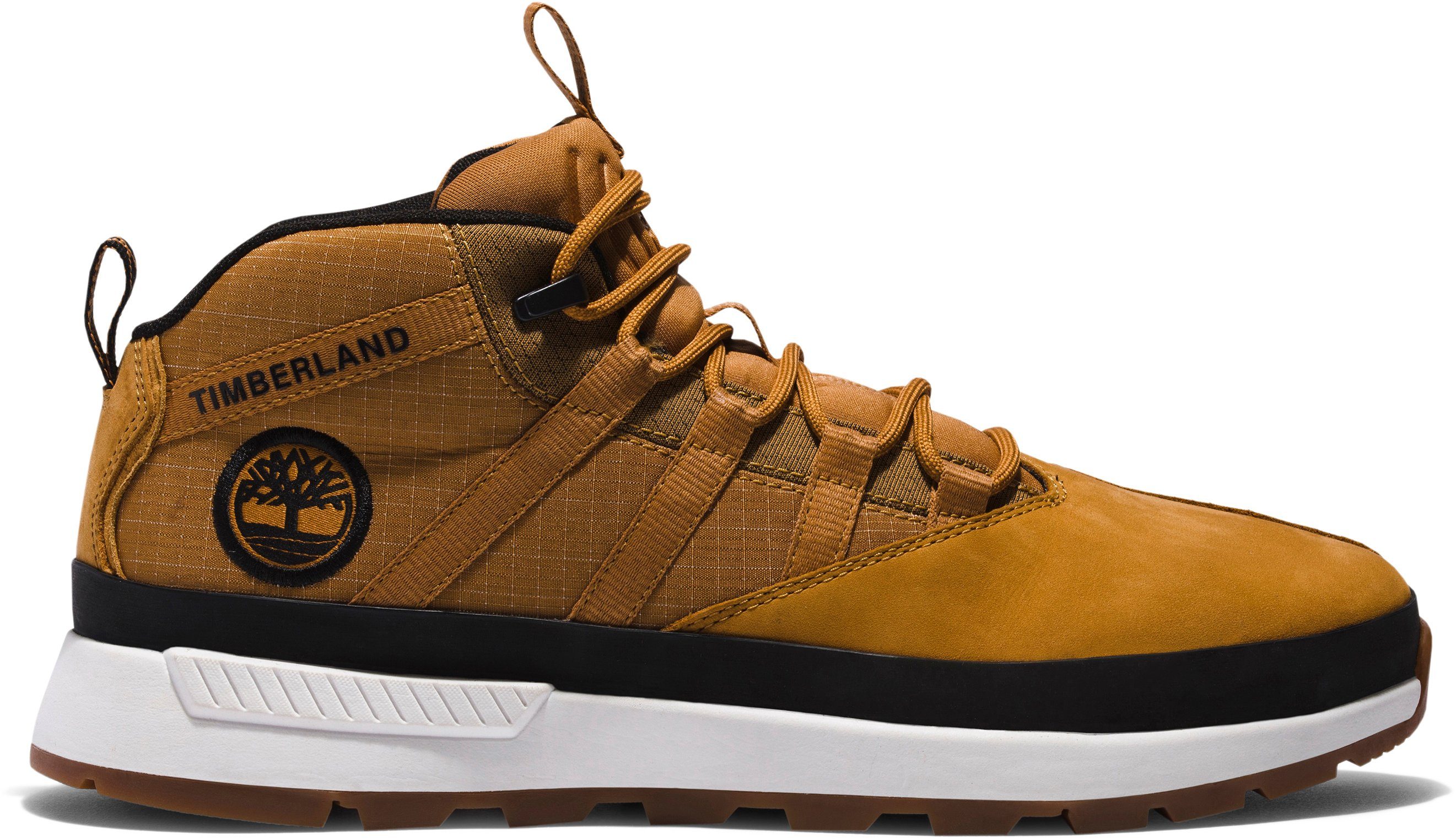 Timberland EURO TREKKER LOW LACE UP günstig online kaufen