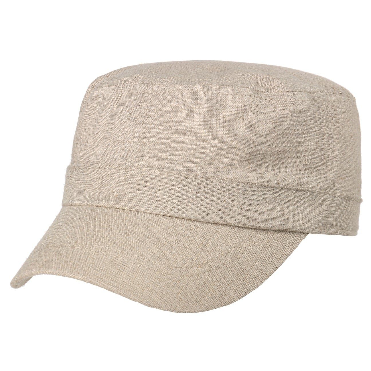 Lipodo Army Cap (1-St) Cap mit Schirm