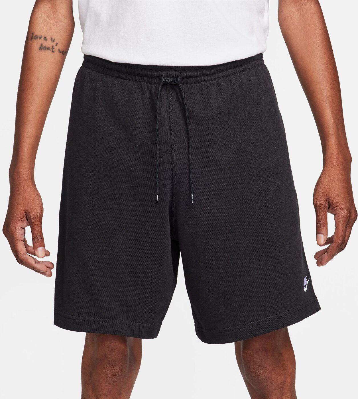 Nike Sportswear Shorts M NK CLUB KNIT SHORT