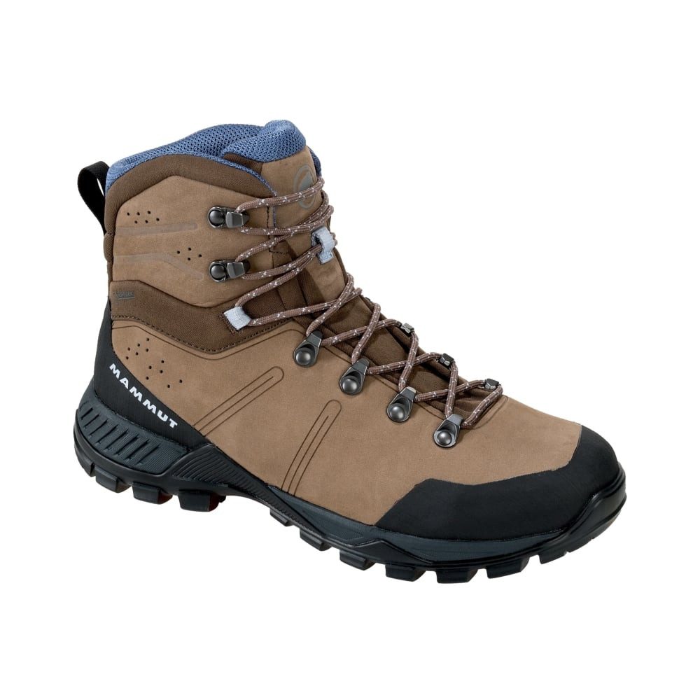 Mammut Nova Tour II High GTX (All-Terrain, Tagestourn, wasserdicht) hellbra günstig online kaufen