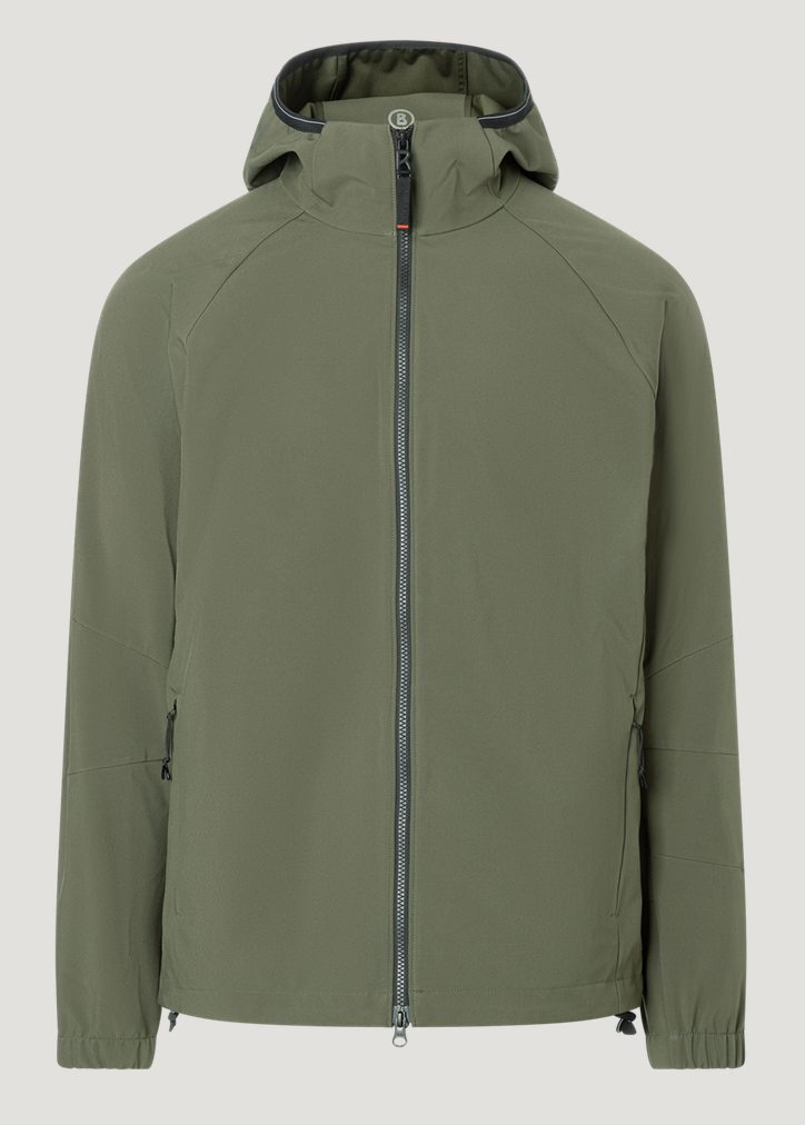 Funktionsjacke GILMAR